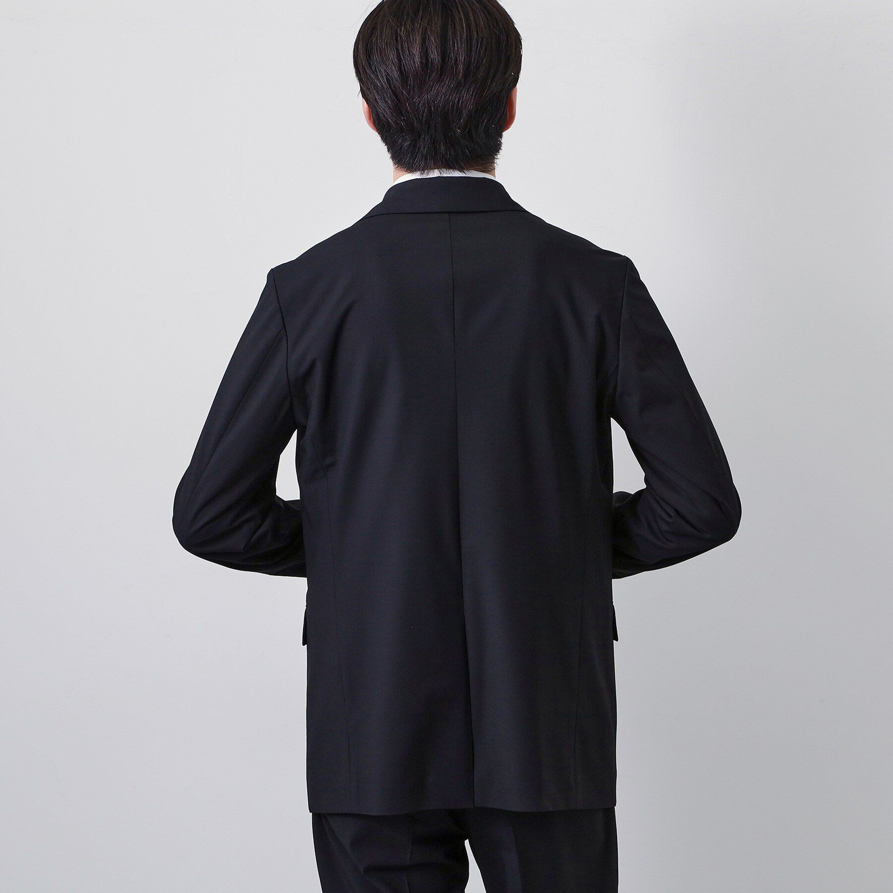 THE SHOP TK「【セットアップ可／洗濯機OK】CARREMAN ／ キャリーマンジャケット」|テーラードジャケット|