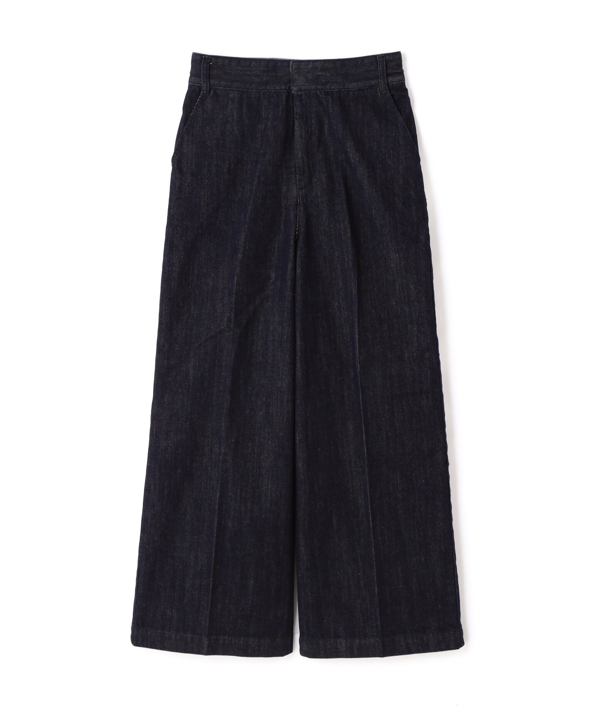  「センタープレススラックスパンツ《S Size Line》」|その他|