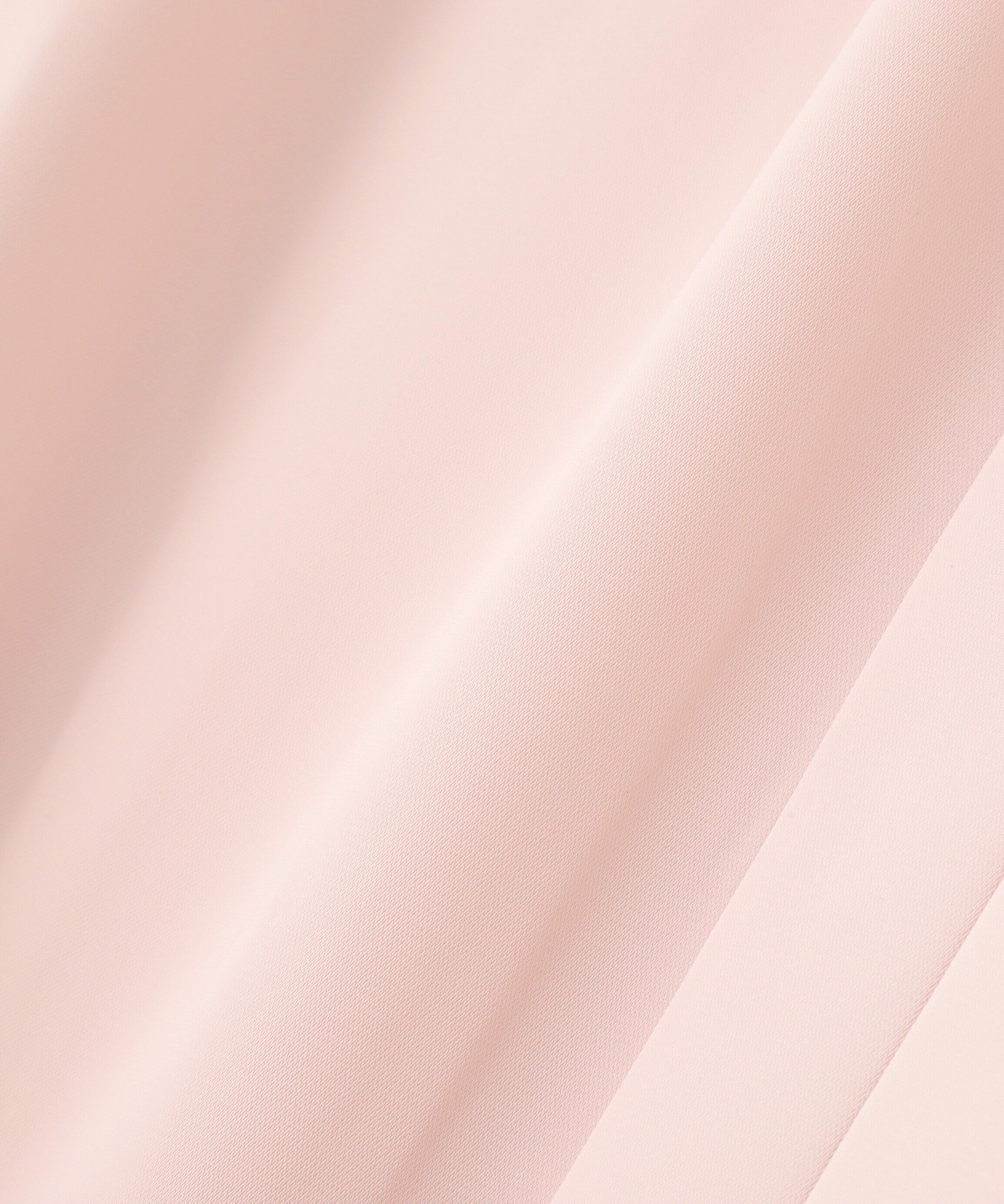  「スタンドカラーフロントタックブラウス」|シャツ・ブラウス|