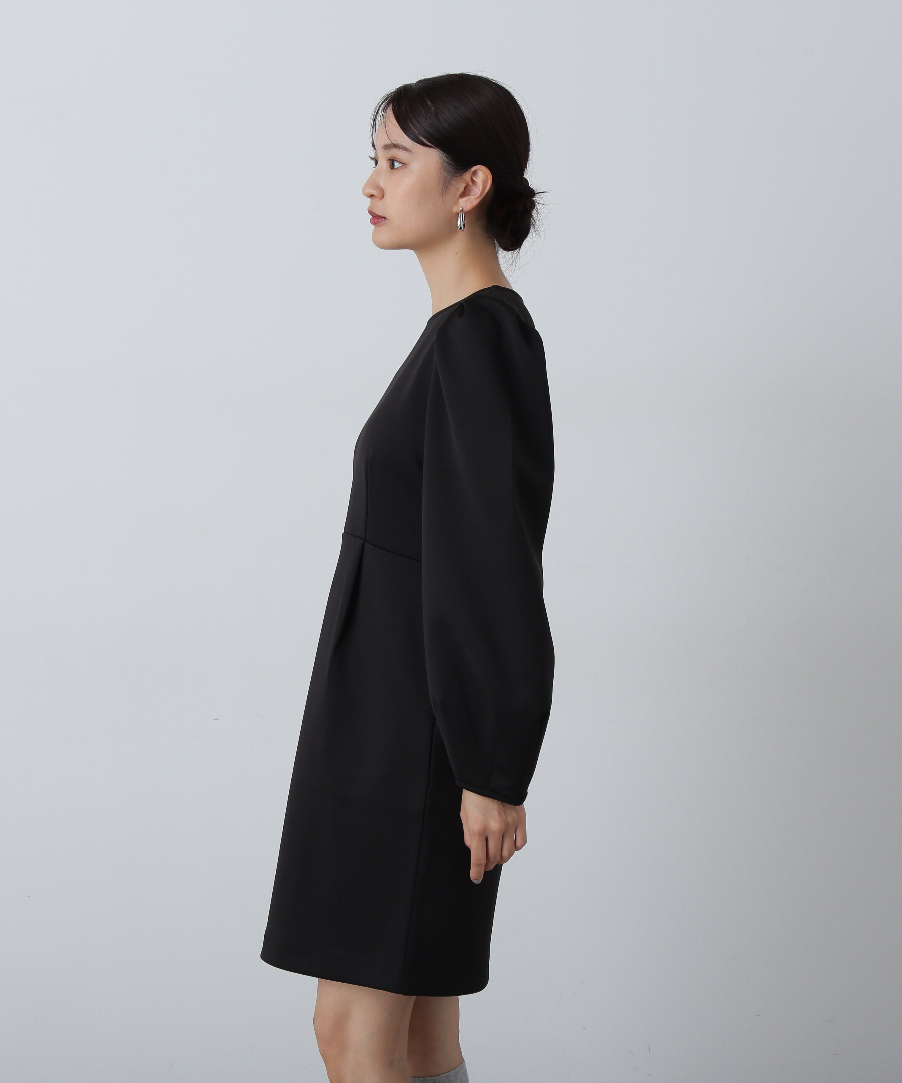  「ポンチミニワンピース」|ワンピース|