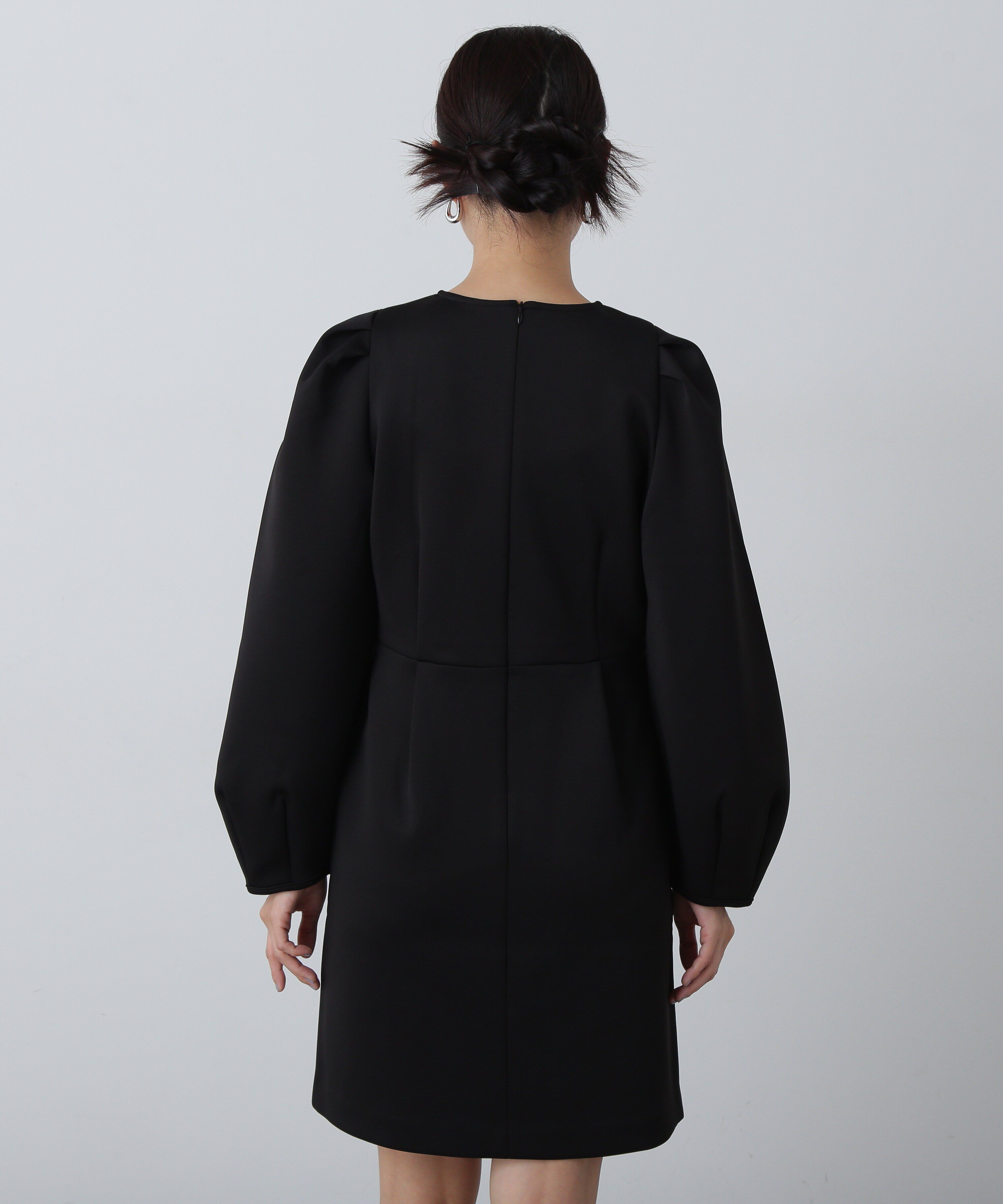  「ポンチミニワンピース」|ワンピース|