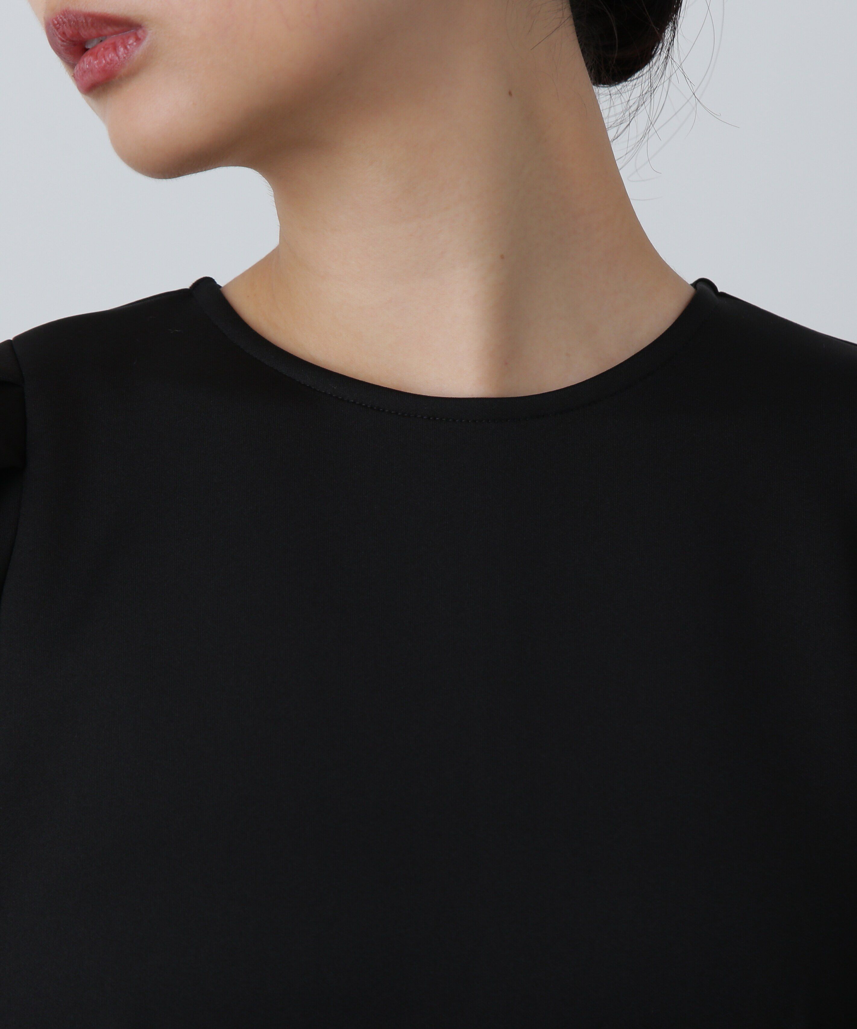  「ポンチミニワンピース」|ワンピース|