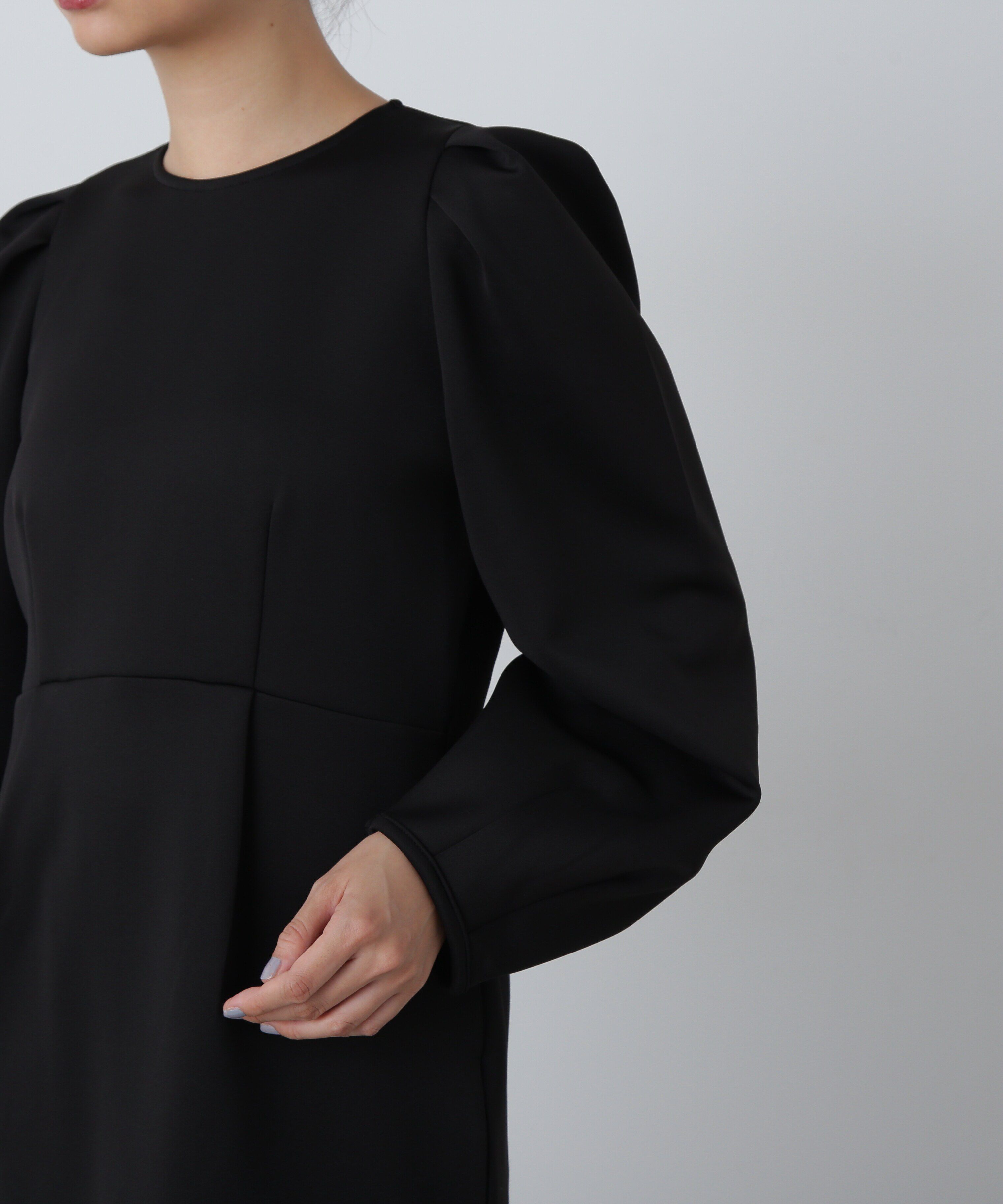  「ポンチミニワンピース」|ワンピース|