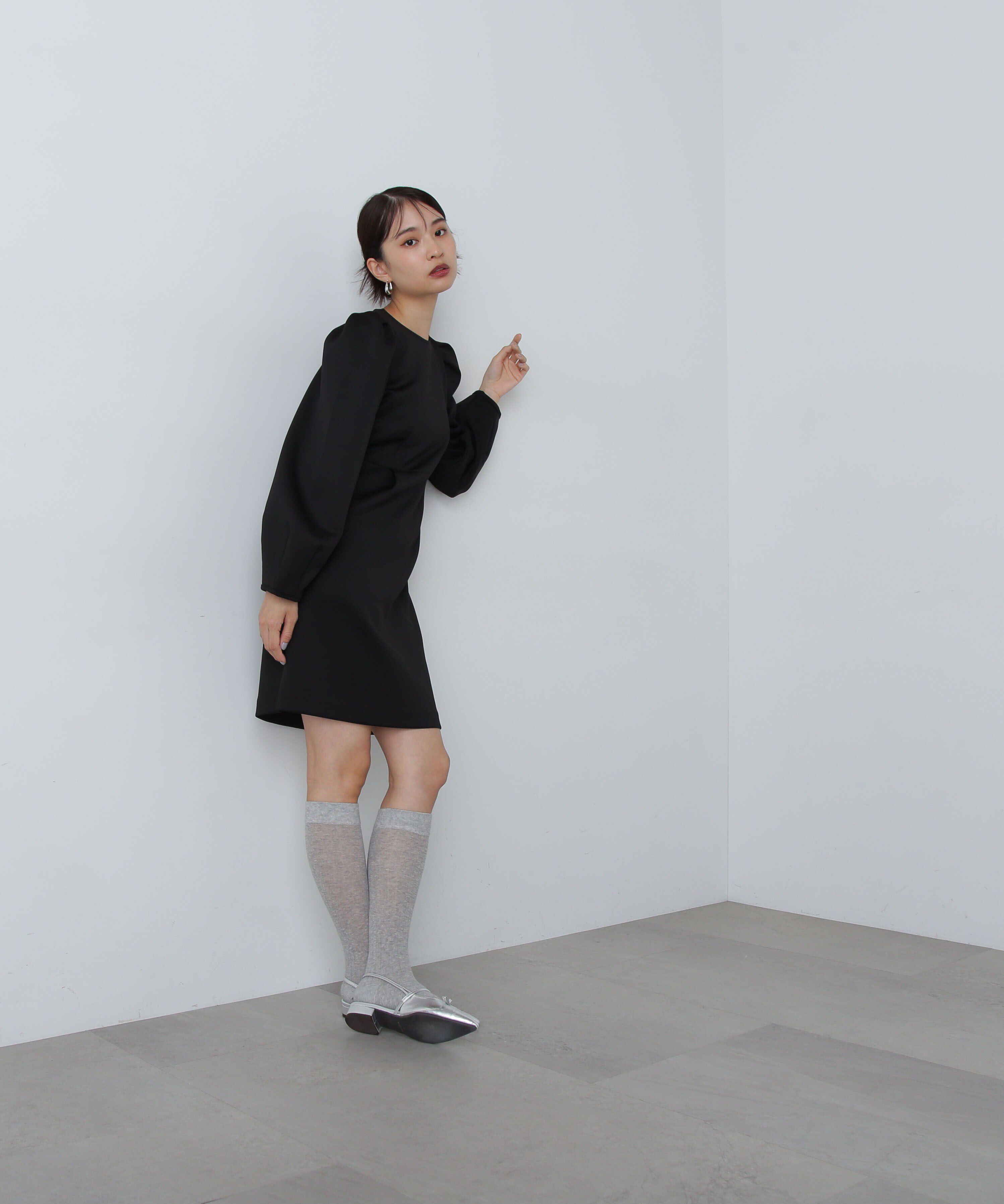  「ポンチミニワンピース」|ワンピース|