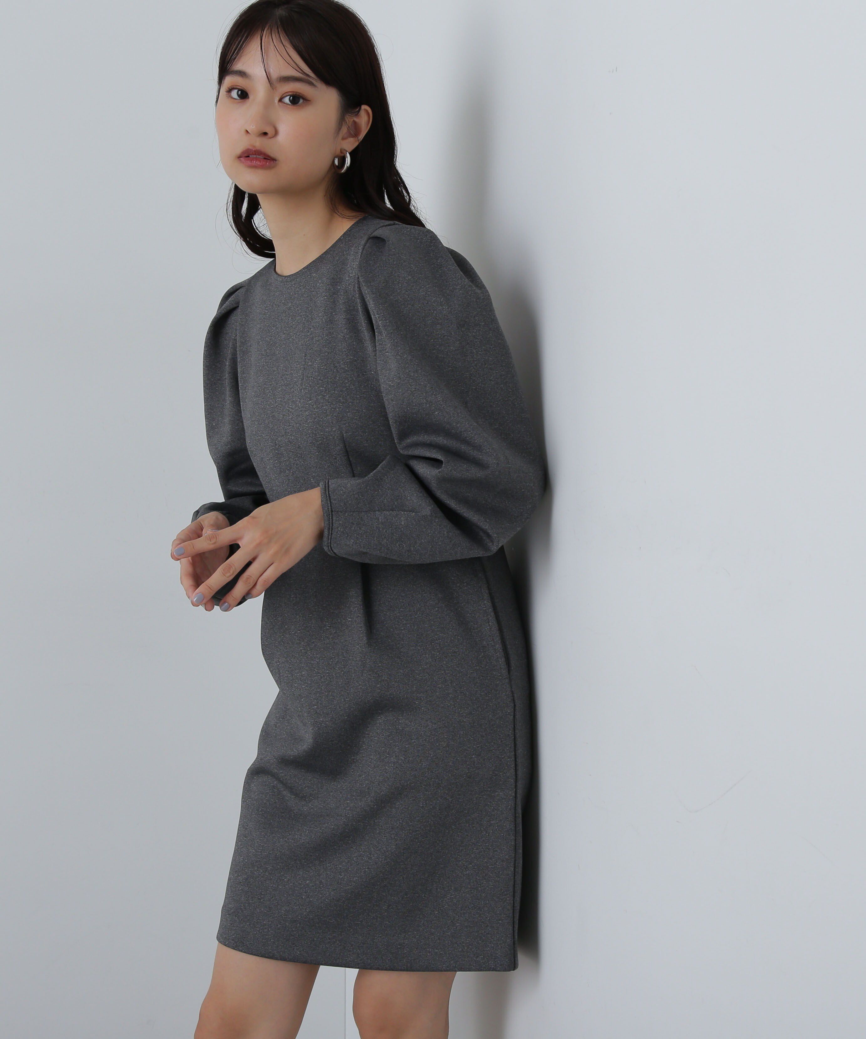  「ポンチミニワンピース」|ワンピース|