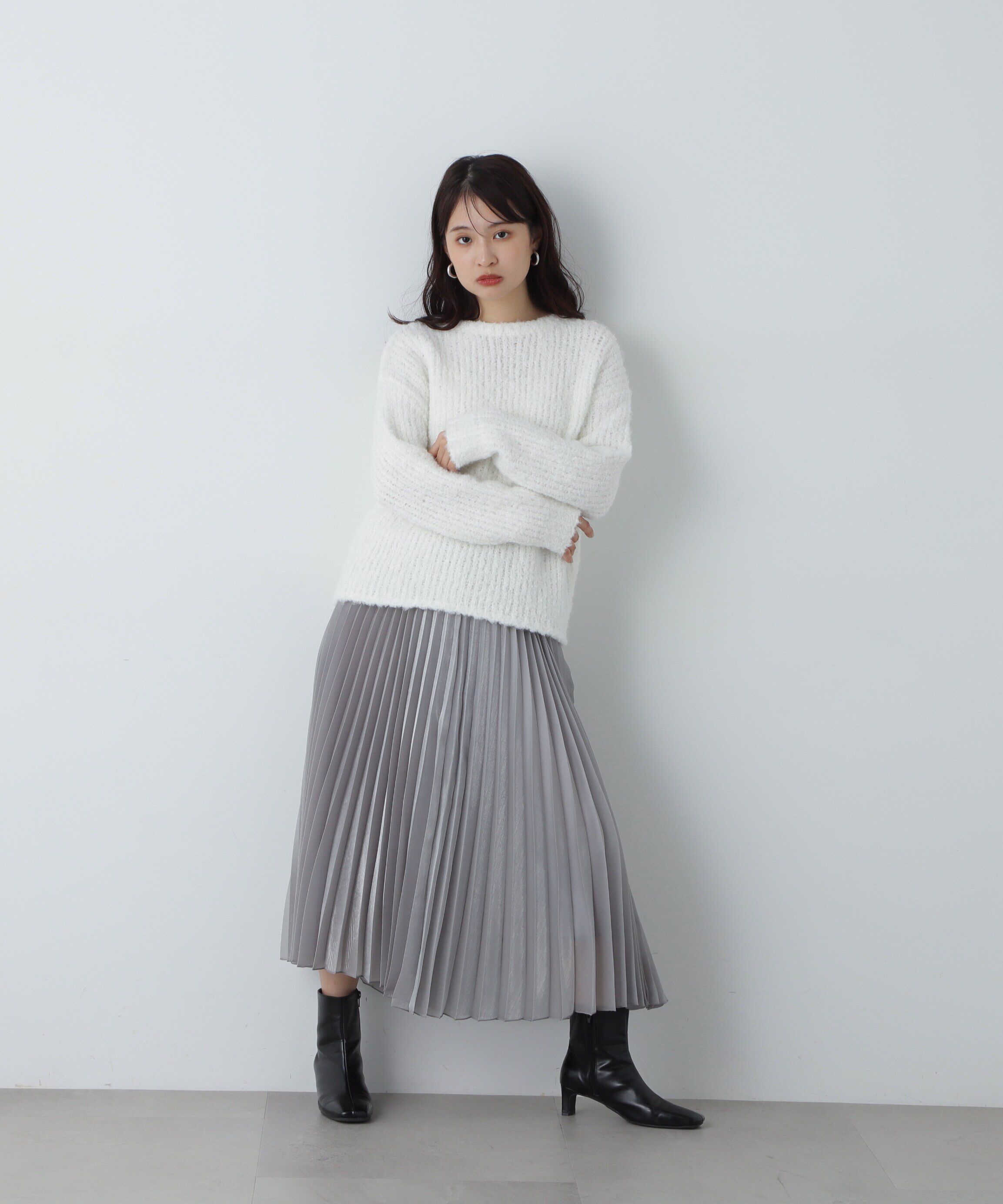  「シャイニープリーツスカート」|スカート|
