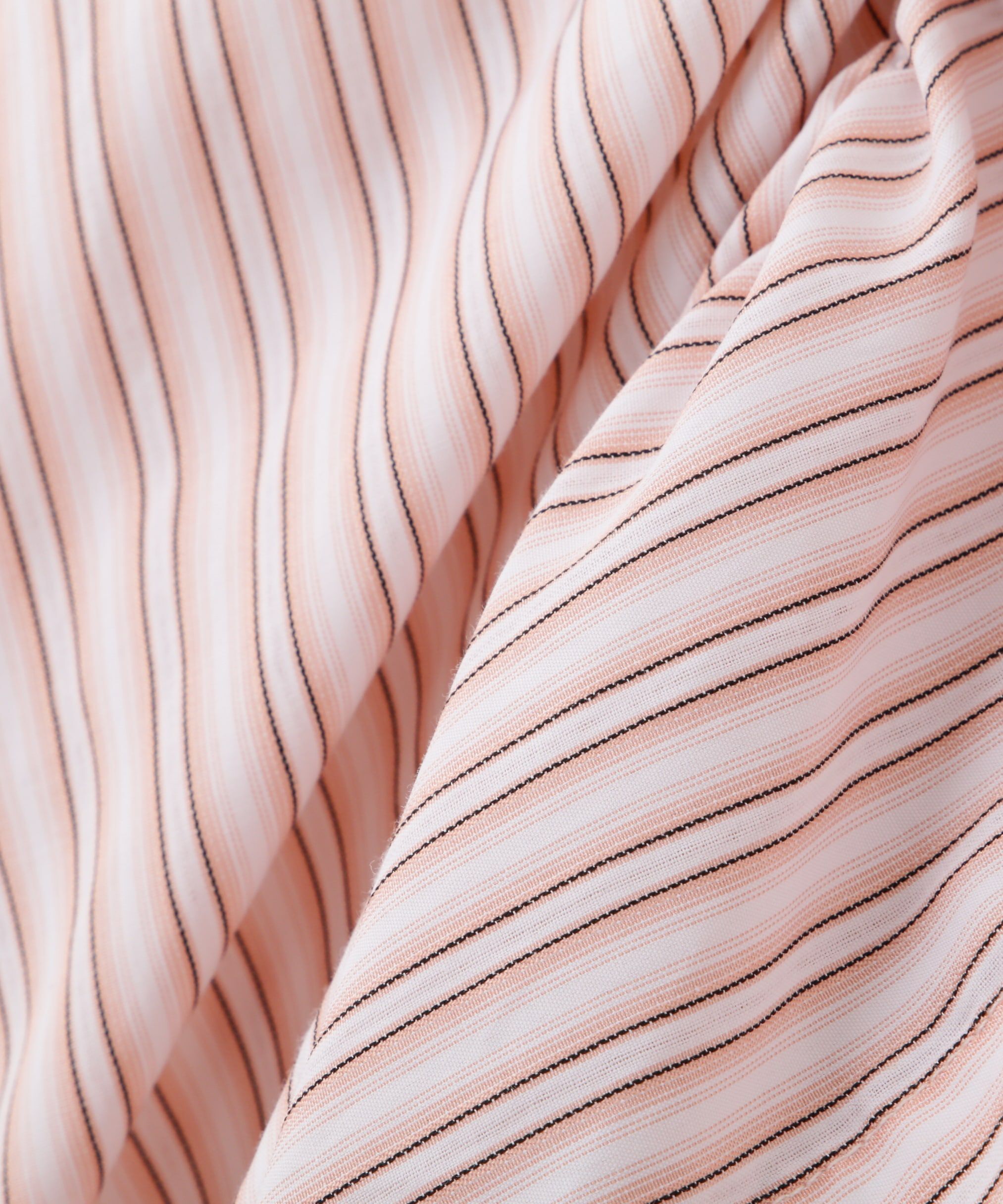  「シャーリングデザインシャツ」|シャツ・ブラウス|