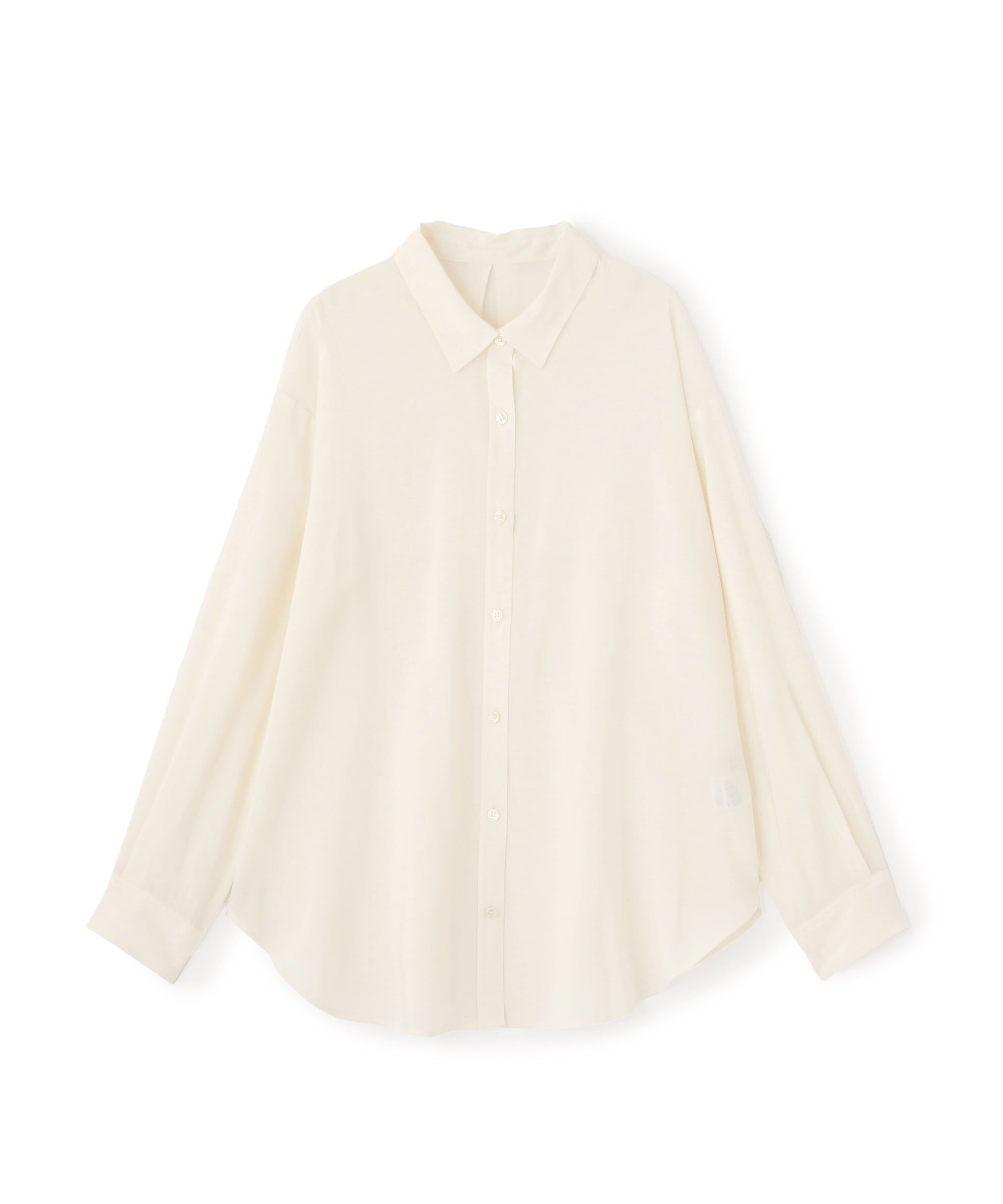  「ユースフルオーバーシャツ」|シャツ・ブラウス|