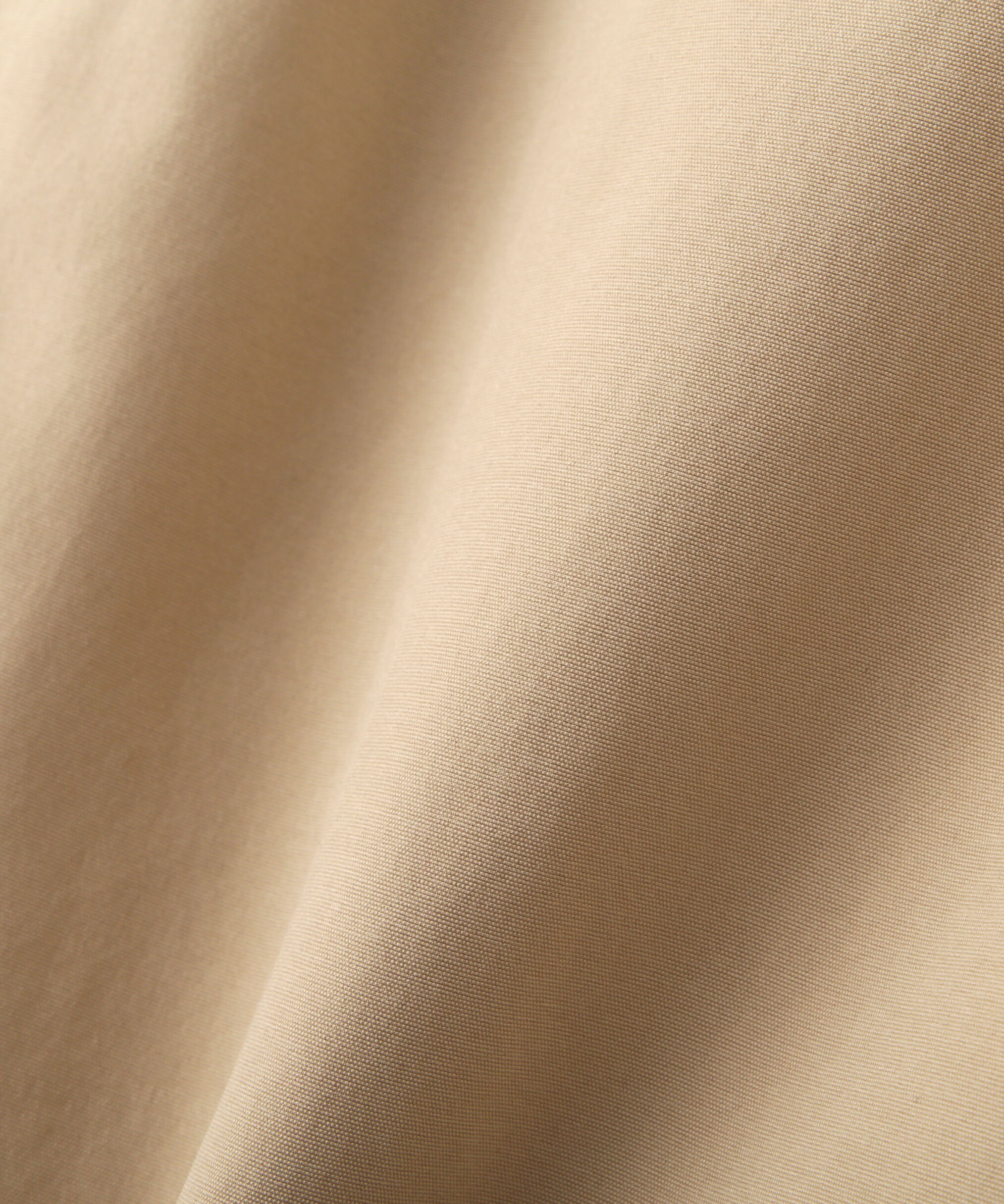  「トレンチ風ジレ」|ブルゾン・スタジャン|