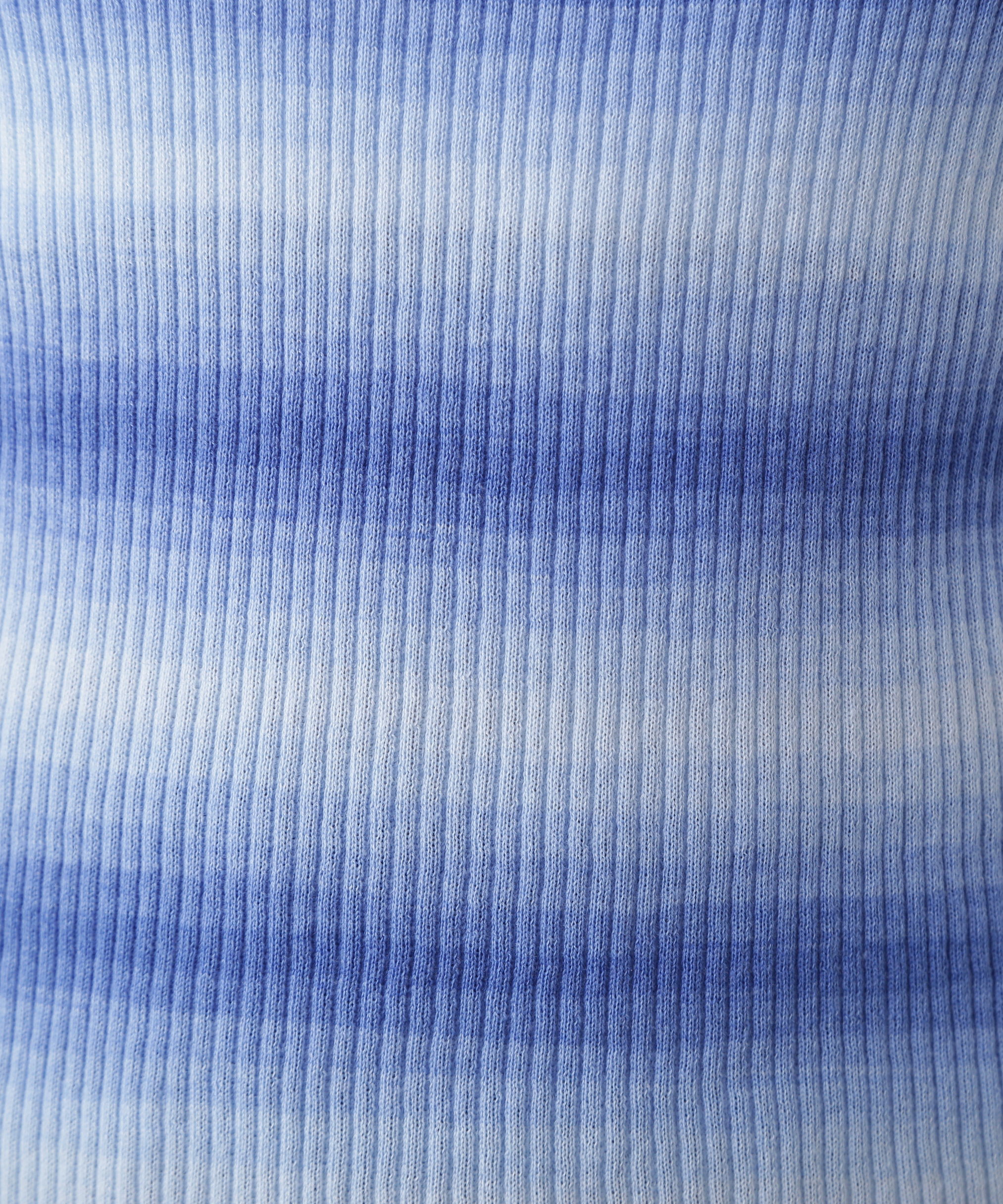  「グラデーションボーダーニット」|ニット・セーター|