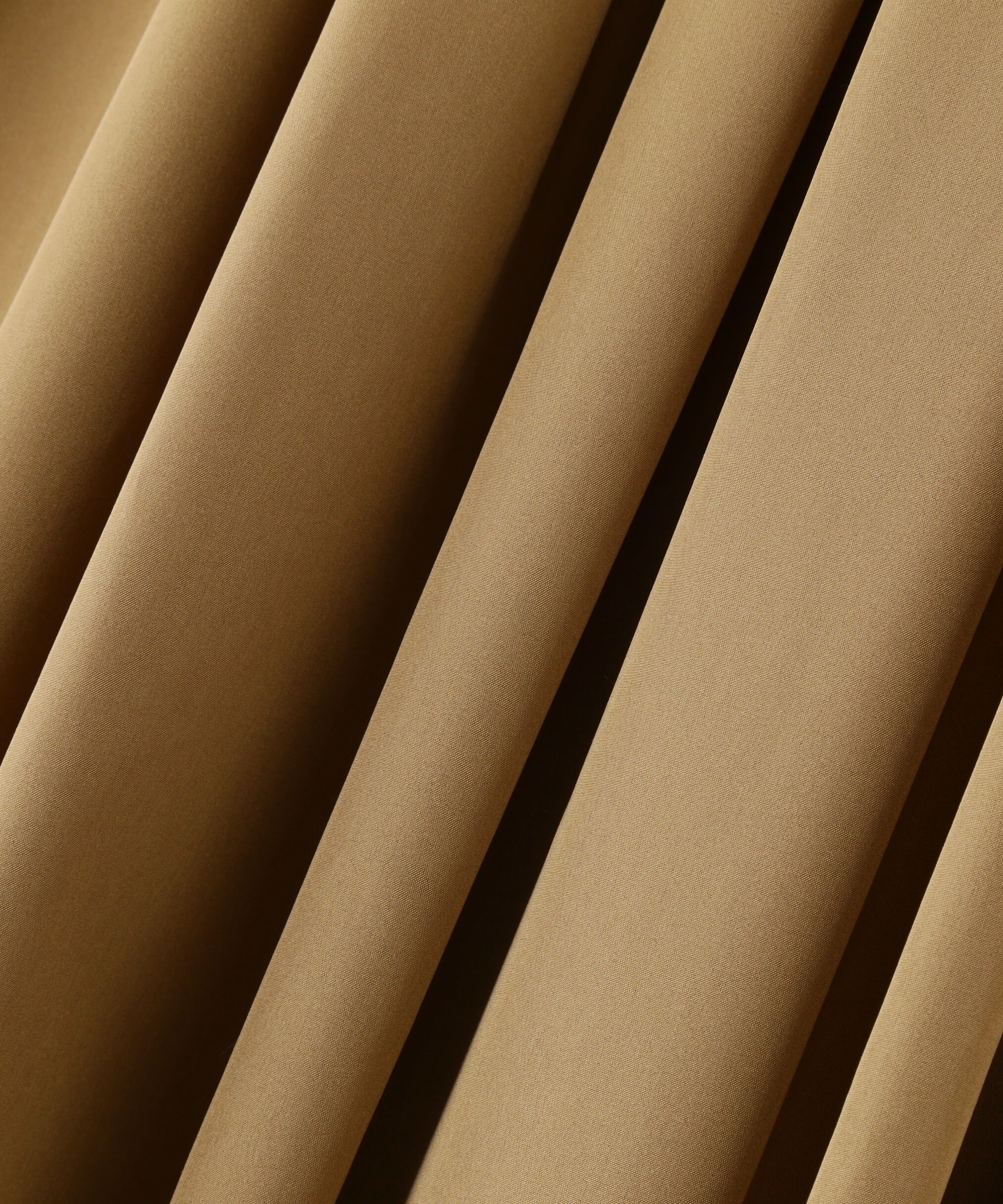  「ラッフルショルダーワンピース」|ワンピース|