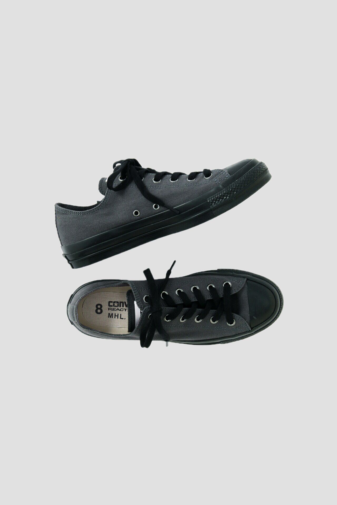 MHL.「ALL STAR」|その他|CHARCOAL3