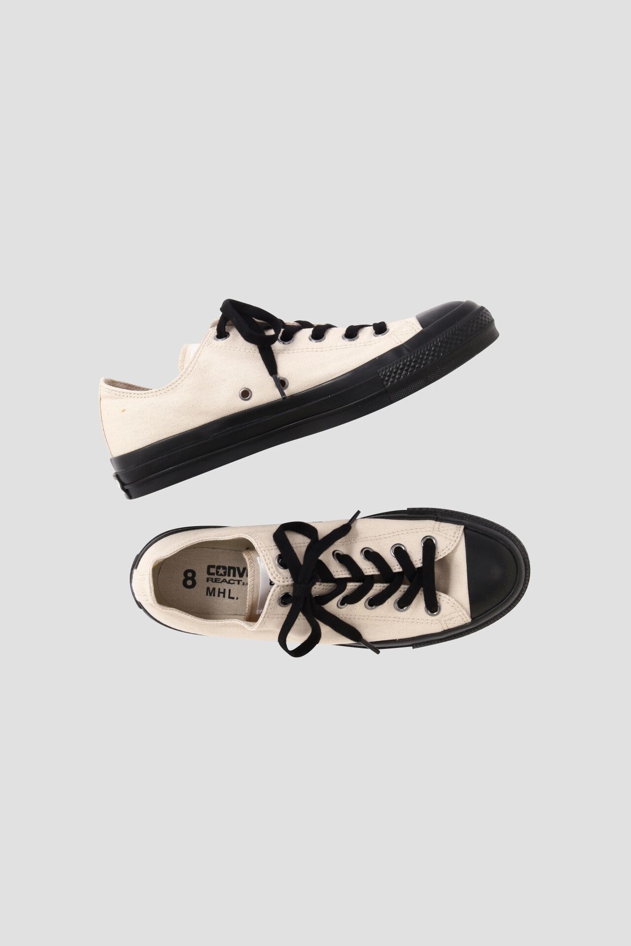 MHL.「ALL STAR」|その他|ECRU2