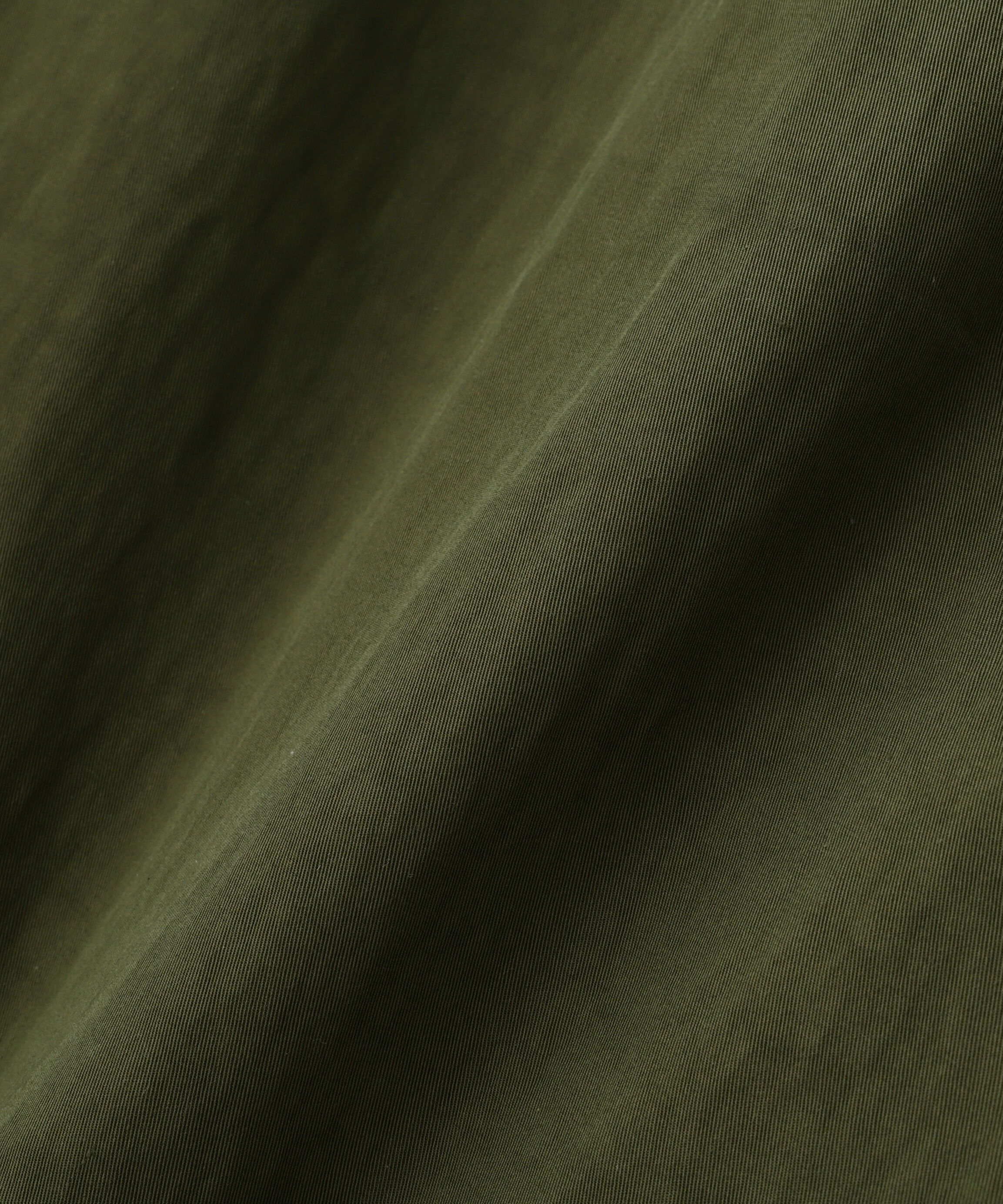 MHL.「PROOFED COTTON NYLON」|ブルゾン・スタジャン|