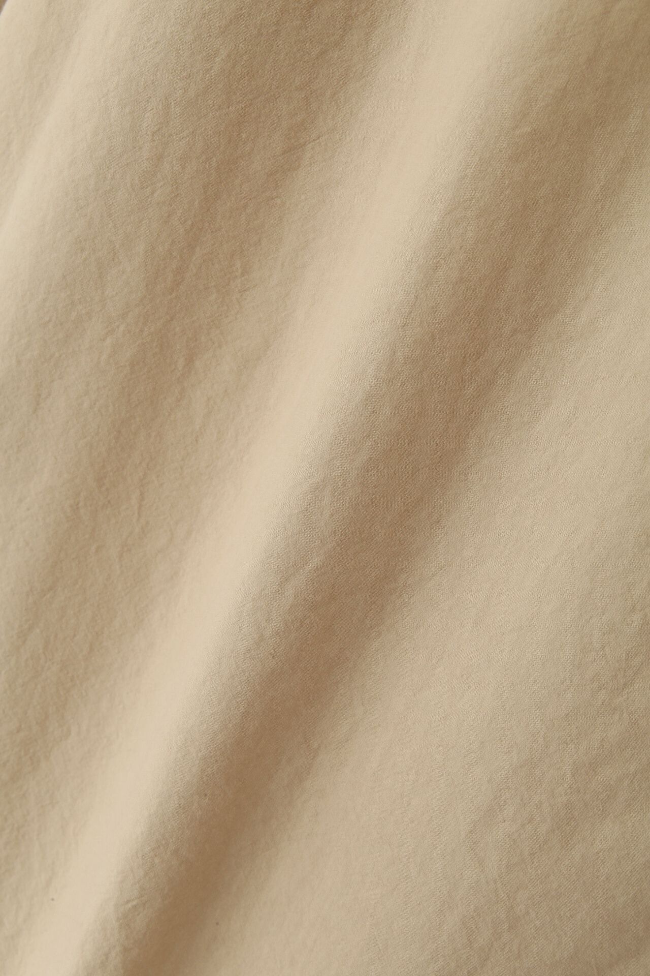 MHL.「WASHED DRY COTTON POPLIN」|シャツ・ブラウス|