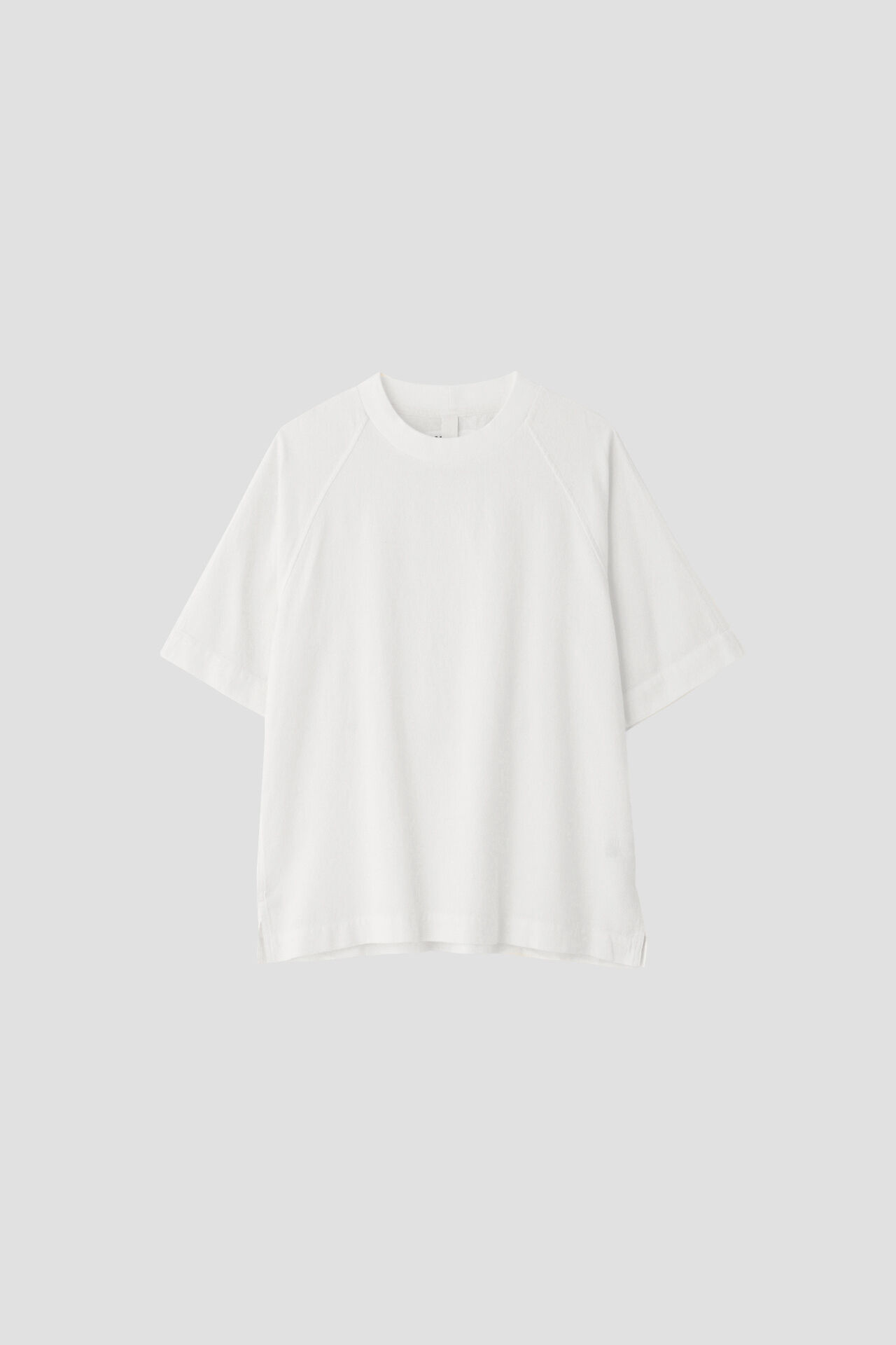 MHL.「WASHED OUT COTTON LINEN SHIRT」|シャツ・ブラウス|