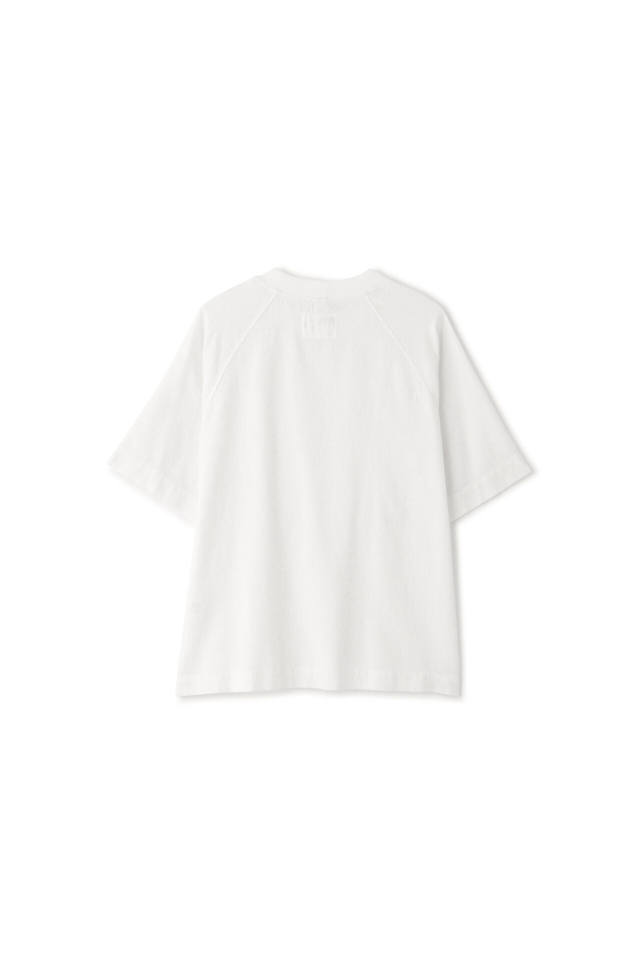 MHL.「WASHED OUT COTTON LINEN SHIRT」|シャツ・ブラウス|