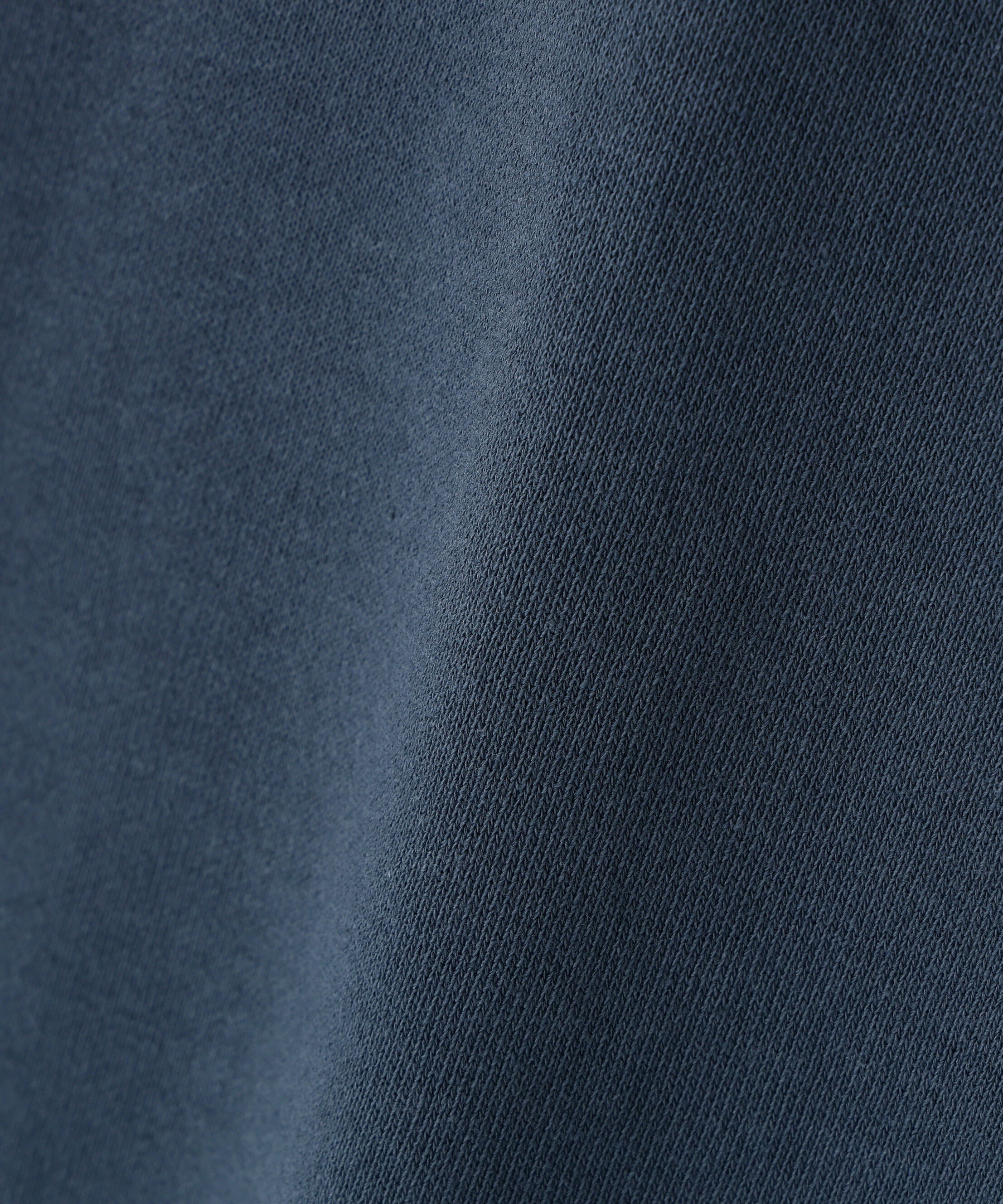 MHL.「DRY LIGHT LOOPBACK JERSEY TOP」|Tシャツ・カットソー|