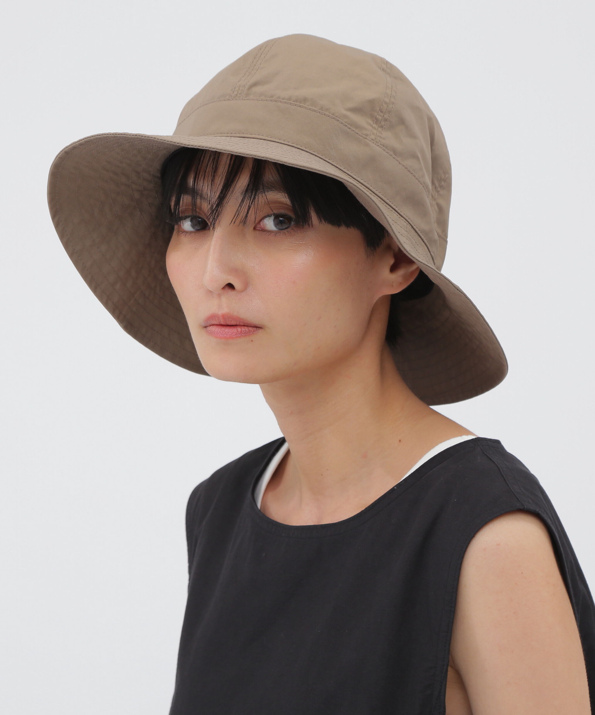 MHL.「WASHED NYLON」|その他|