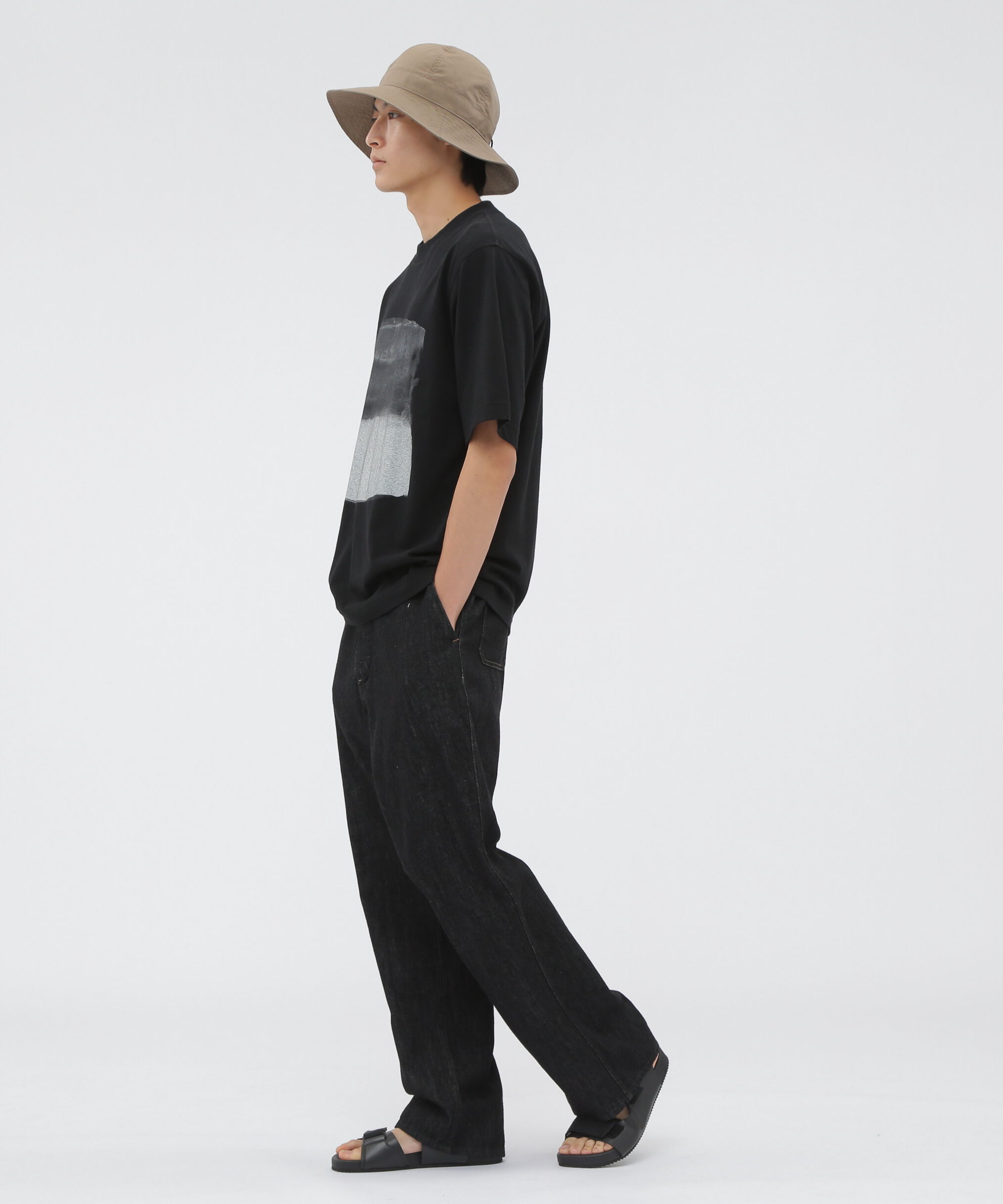 MHL.「WASHED NYLON」|その他|