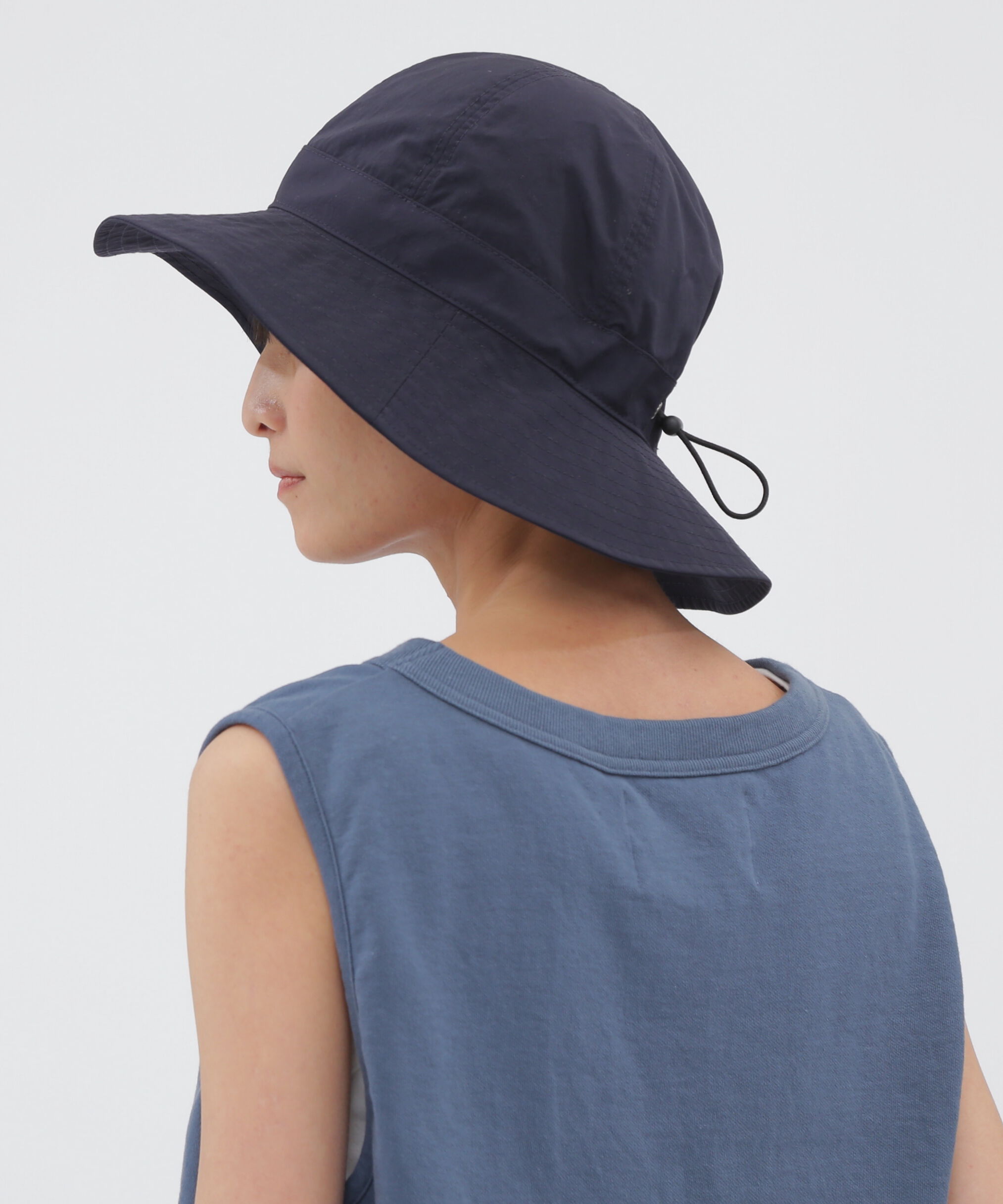 MHL.「WASHED NYLON」|その他|