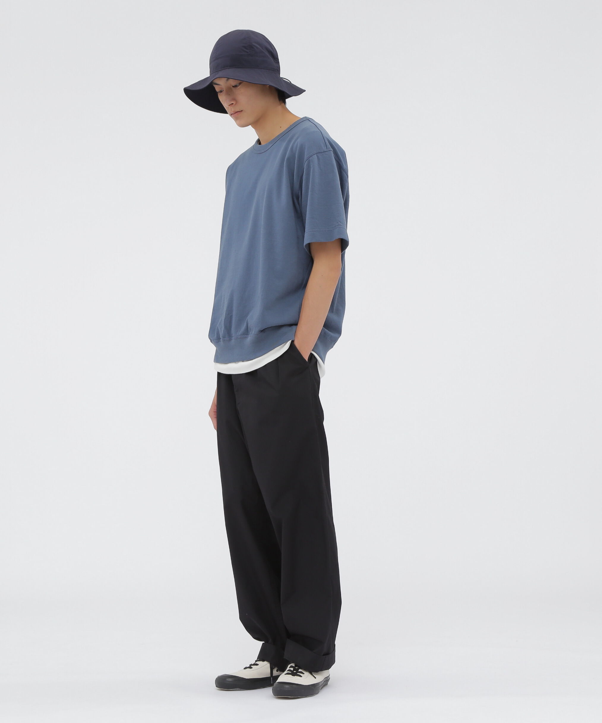 MHL.「WASHED NYLON」|その他|