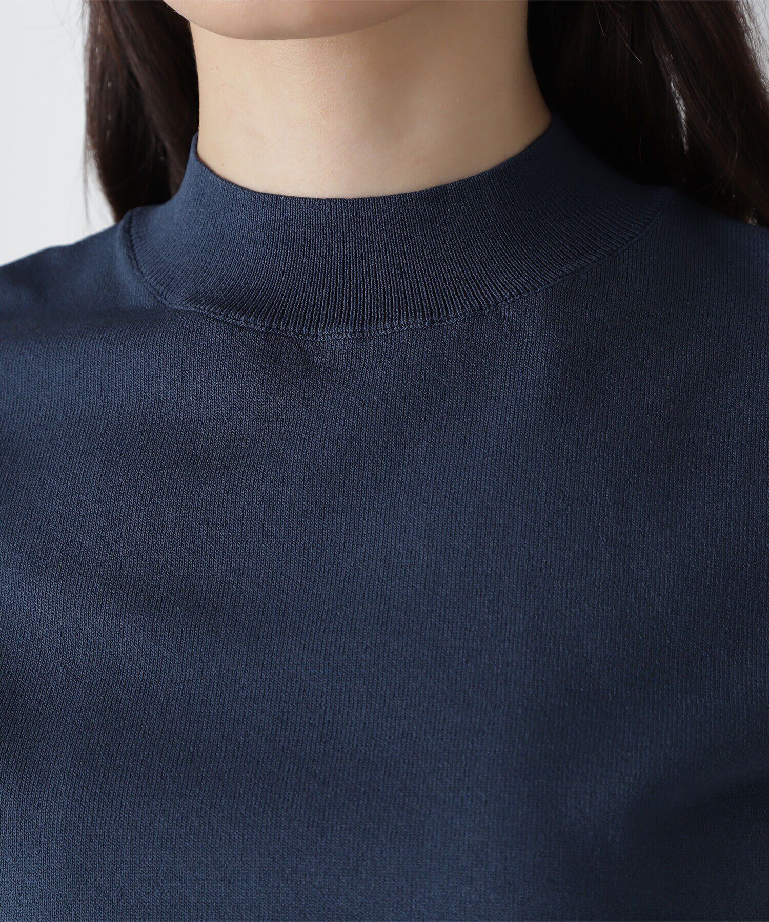  「ニットセットアップ」|ワンピース|