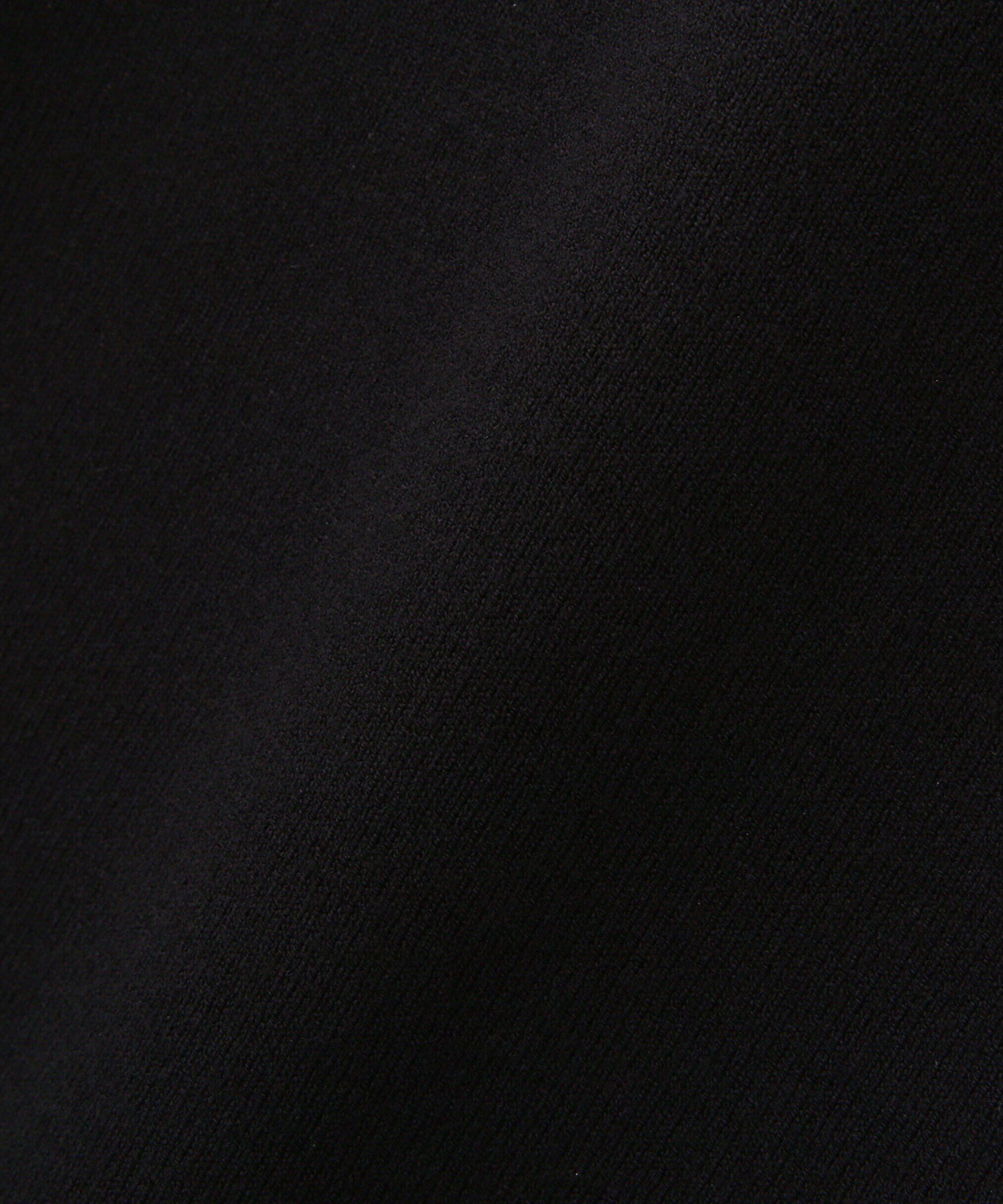  「Uネックフェザーニット＆アメスリニットワンピース」|ワンピース|