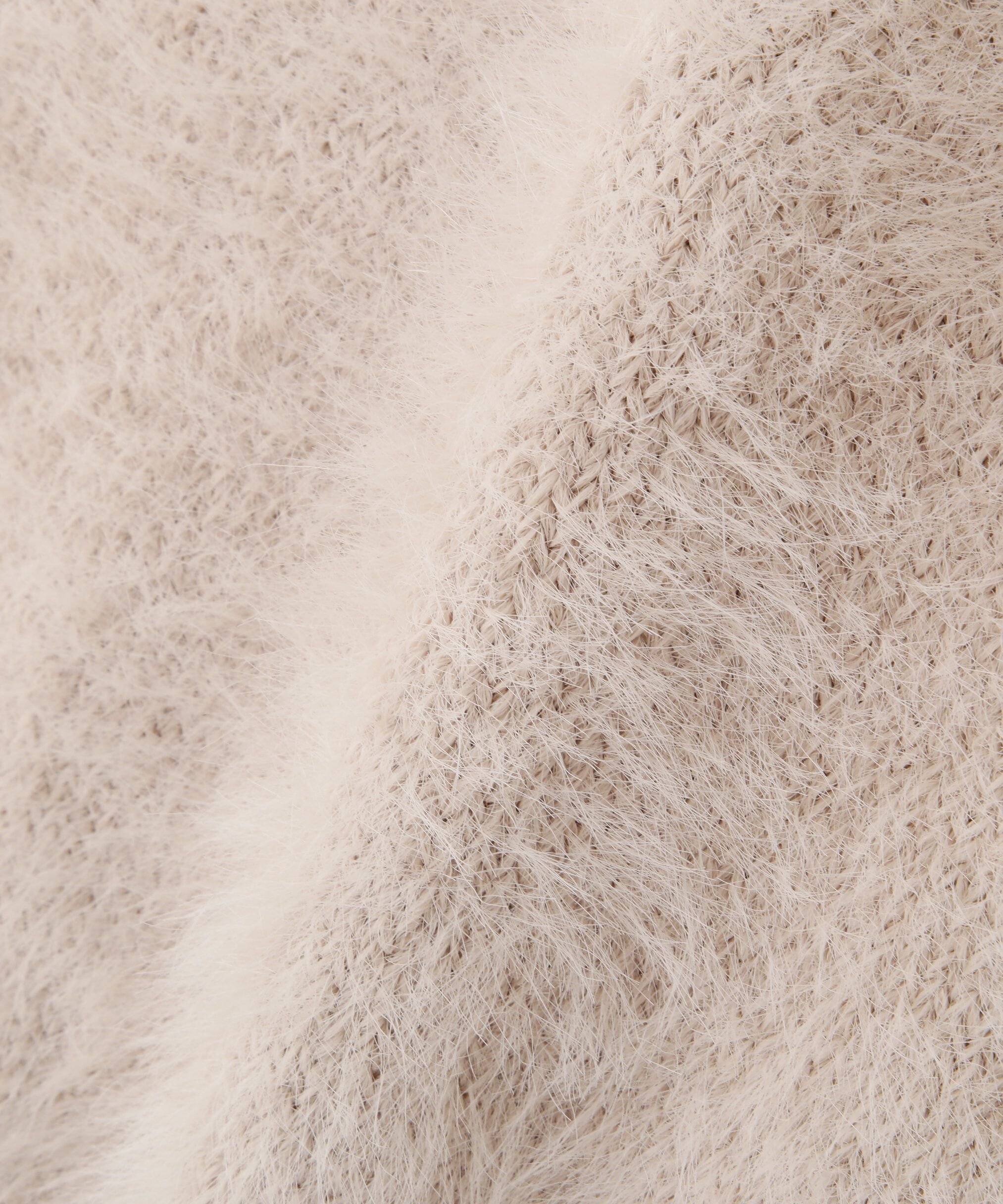  「Uネックフェザーニット＆アメスリニットワンピース」|ワンピース|