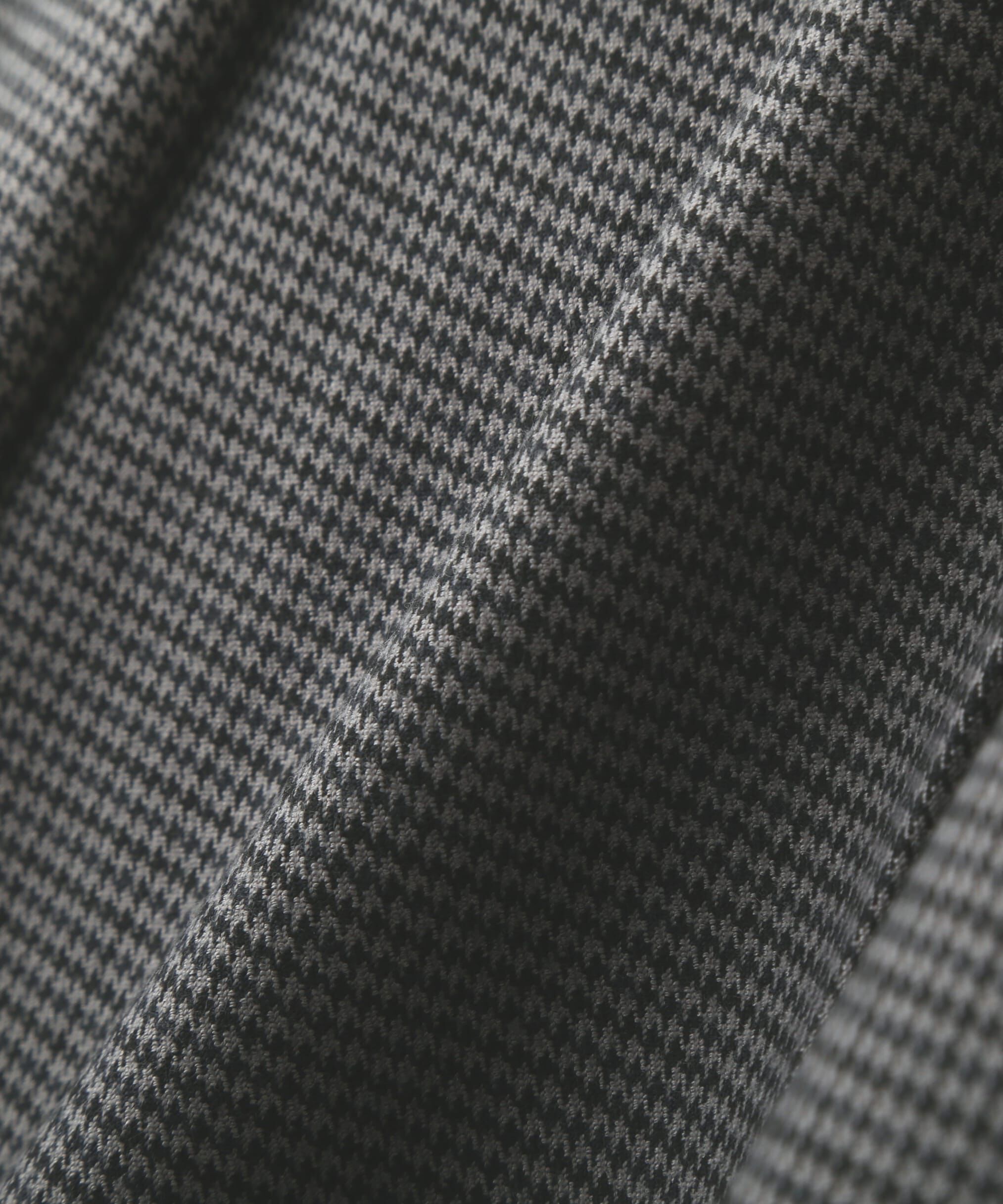  「マニッシュビスチェセットアップ」|ワンピース|