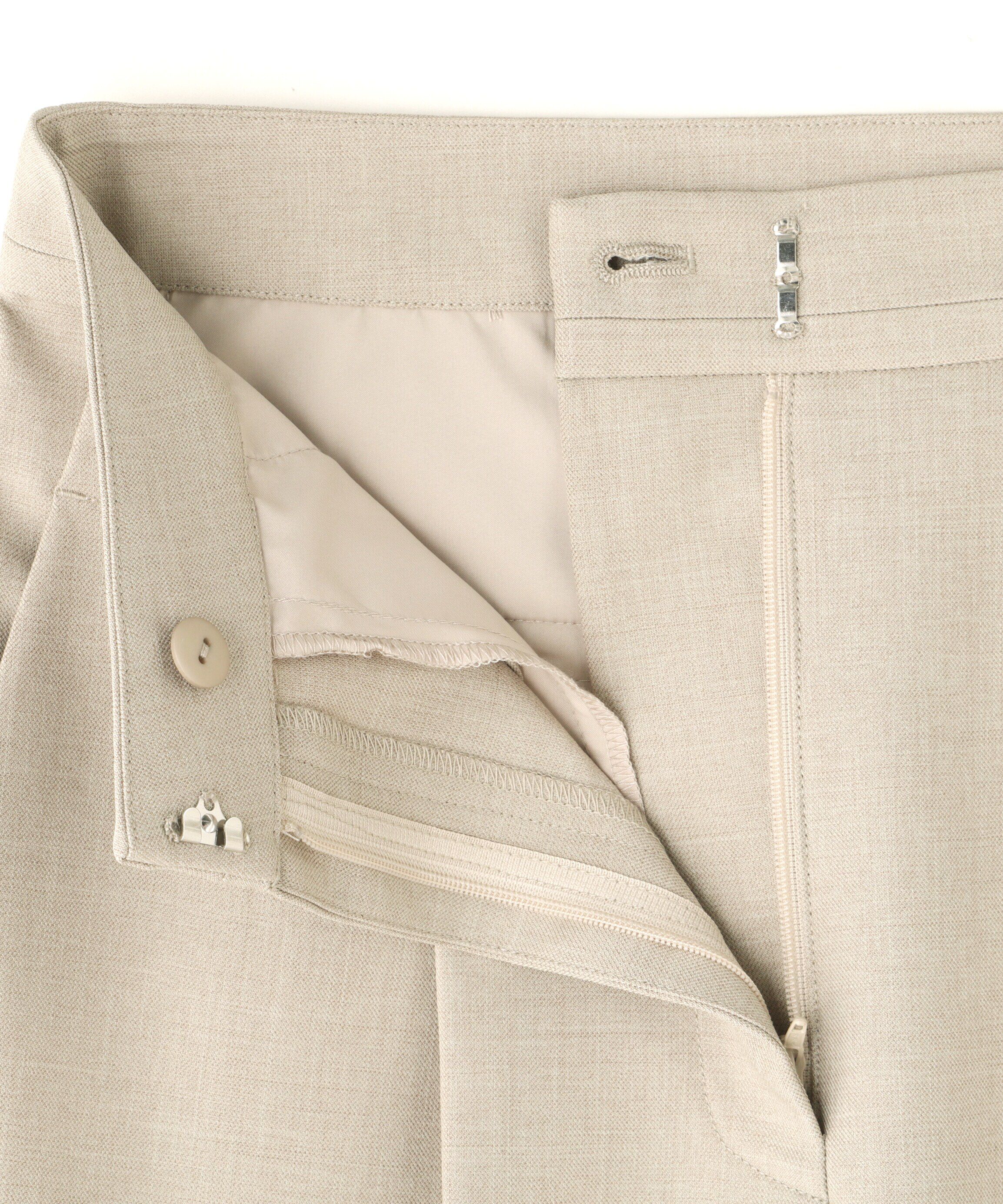  「クラッシー SETUP テーパードパンツ」|その他|