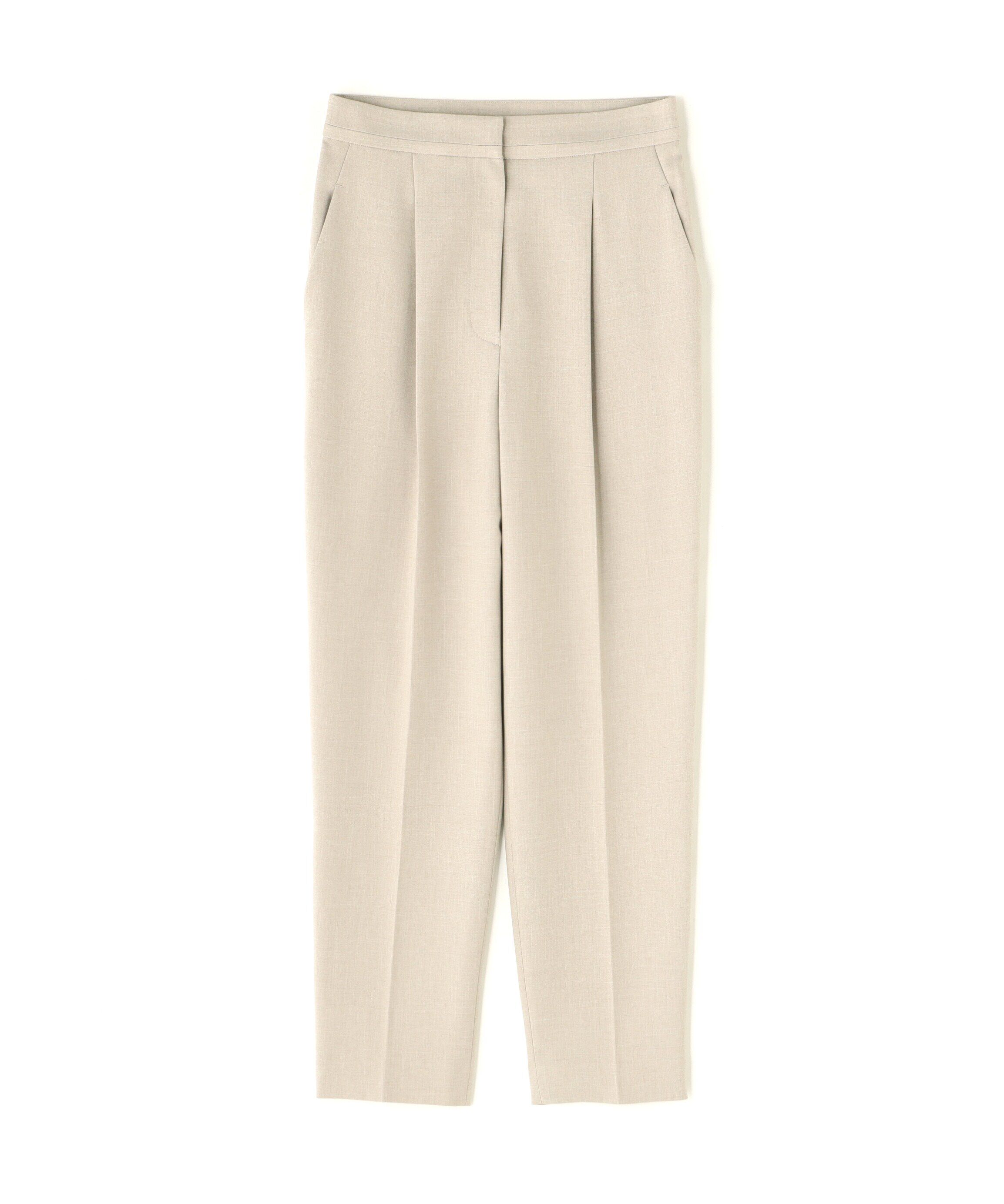  「クラッシー SETUP テーパードパンツ」|その他|