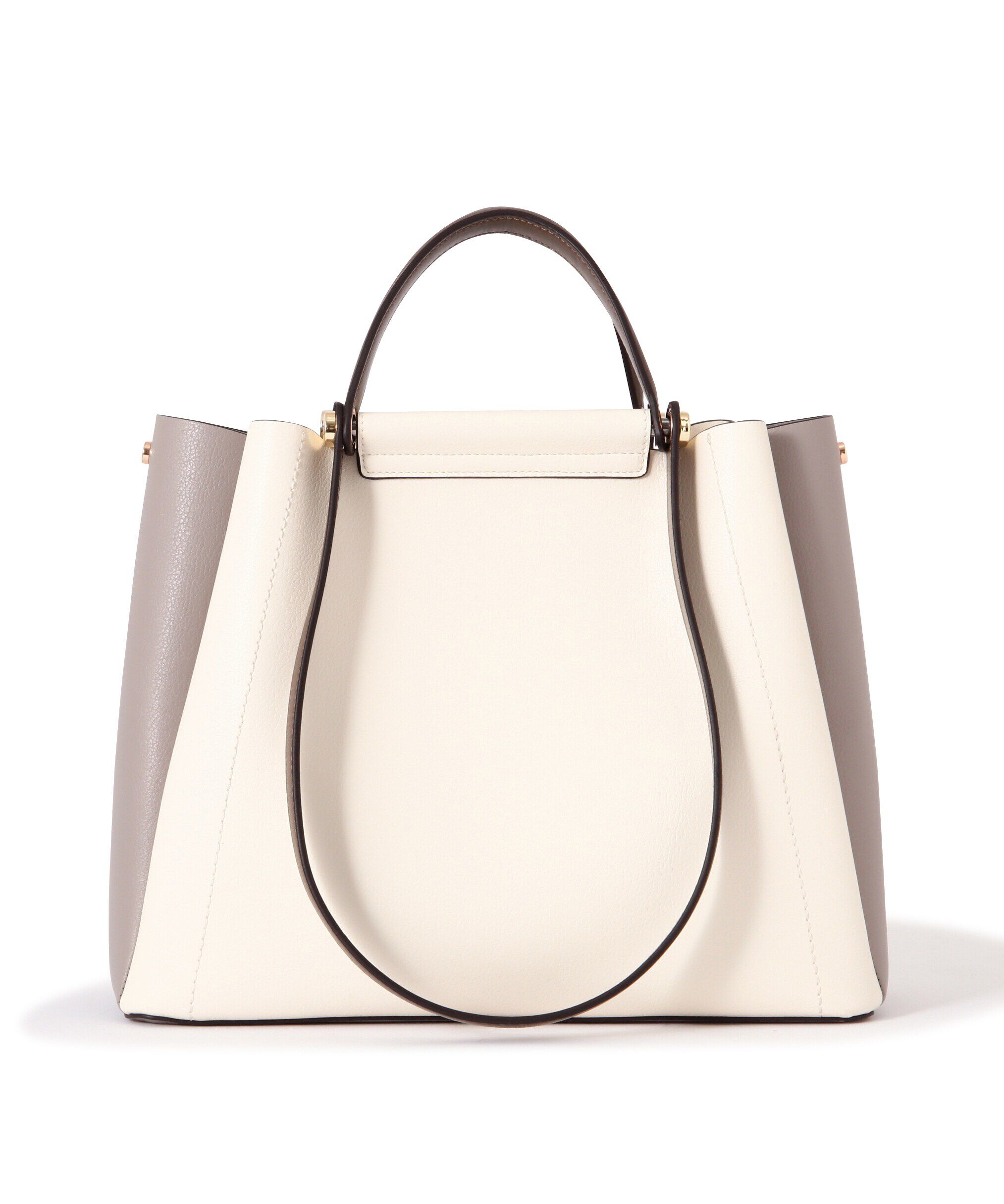  「2wayバーハンドルトートバッグ」|トートバッグ|