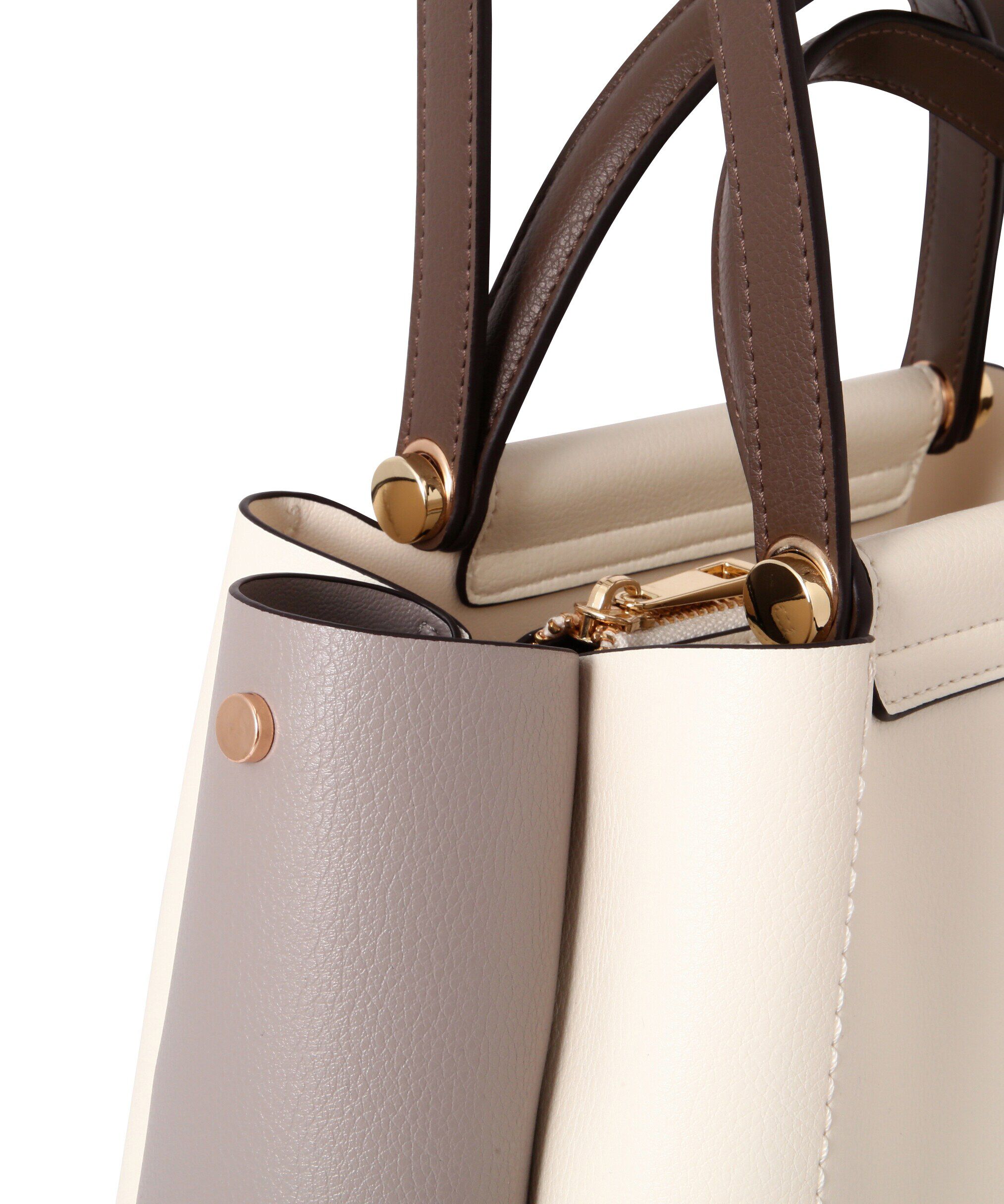  「2wayバーハンドルトートバッグ」|トートバッグ|