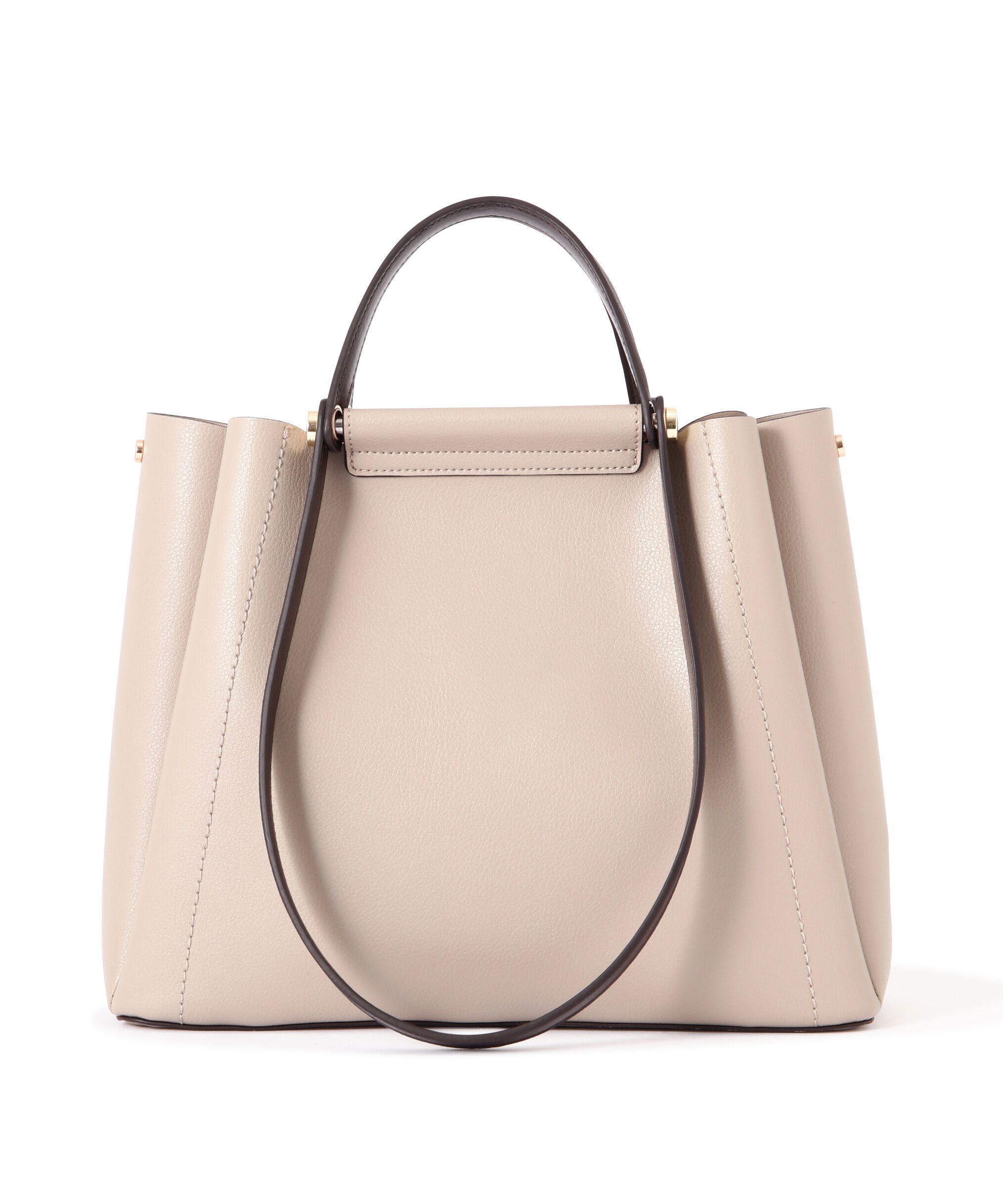  「2wayバーハンドルトートバッグ」|トートバッグ|