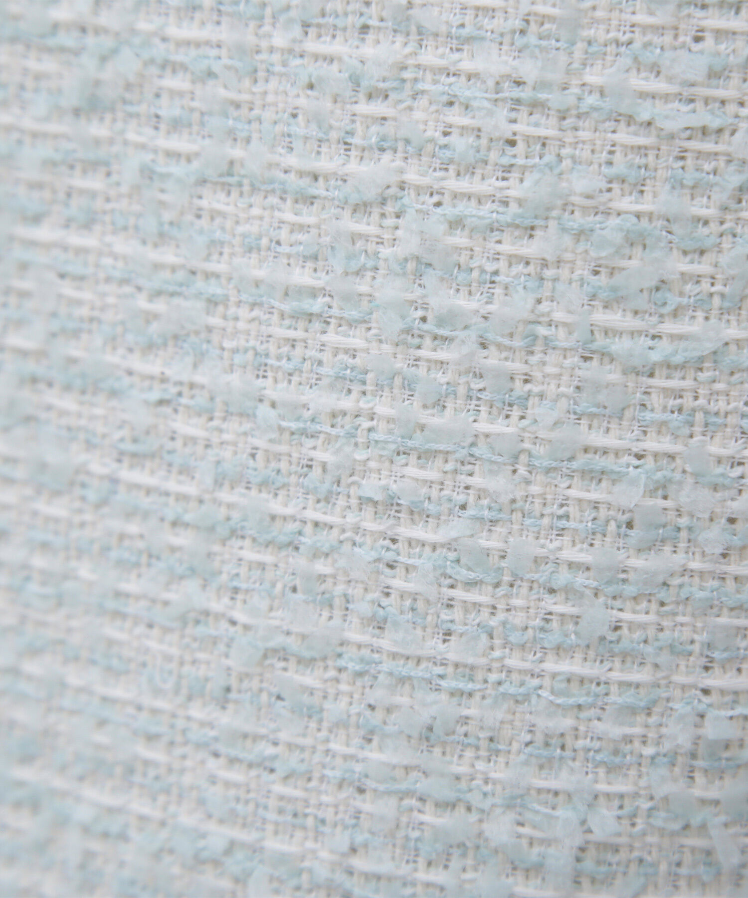  「スプリングツイード SETUP ブラウス」|シャツ・ブラウス|