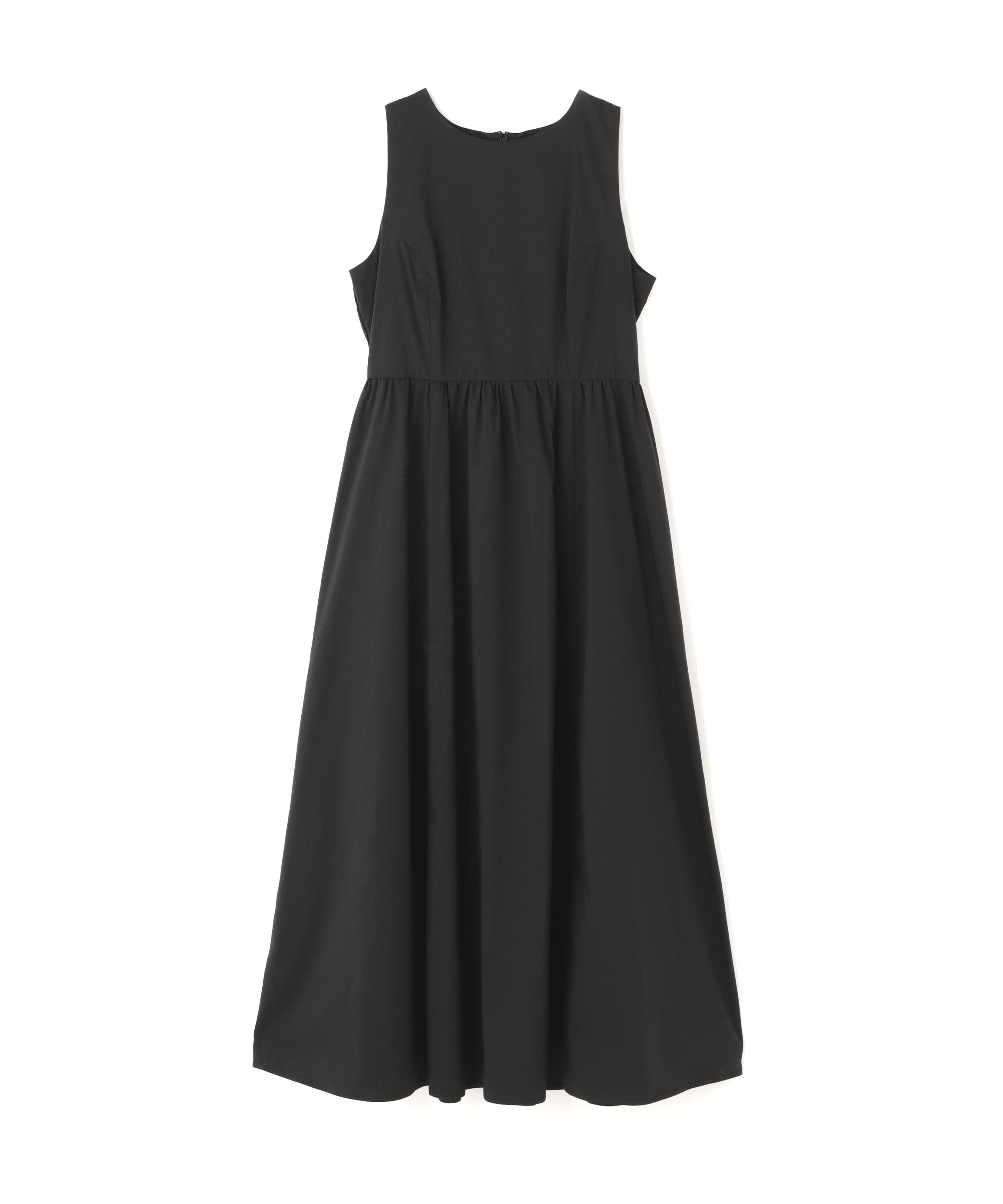  「シャーリングブラウスセットワンピース」|ワンピース|