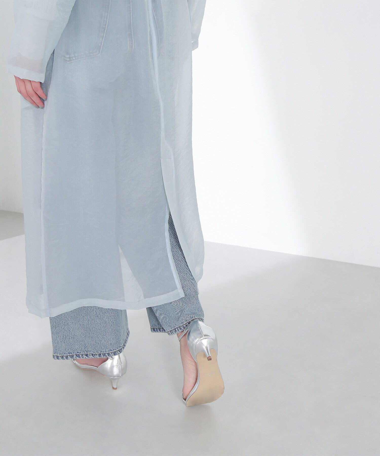  「シアートレンチコート」|その他|