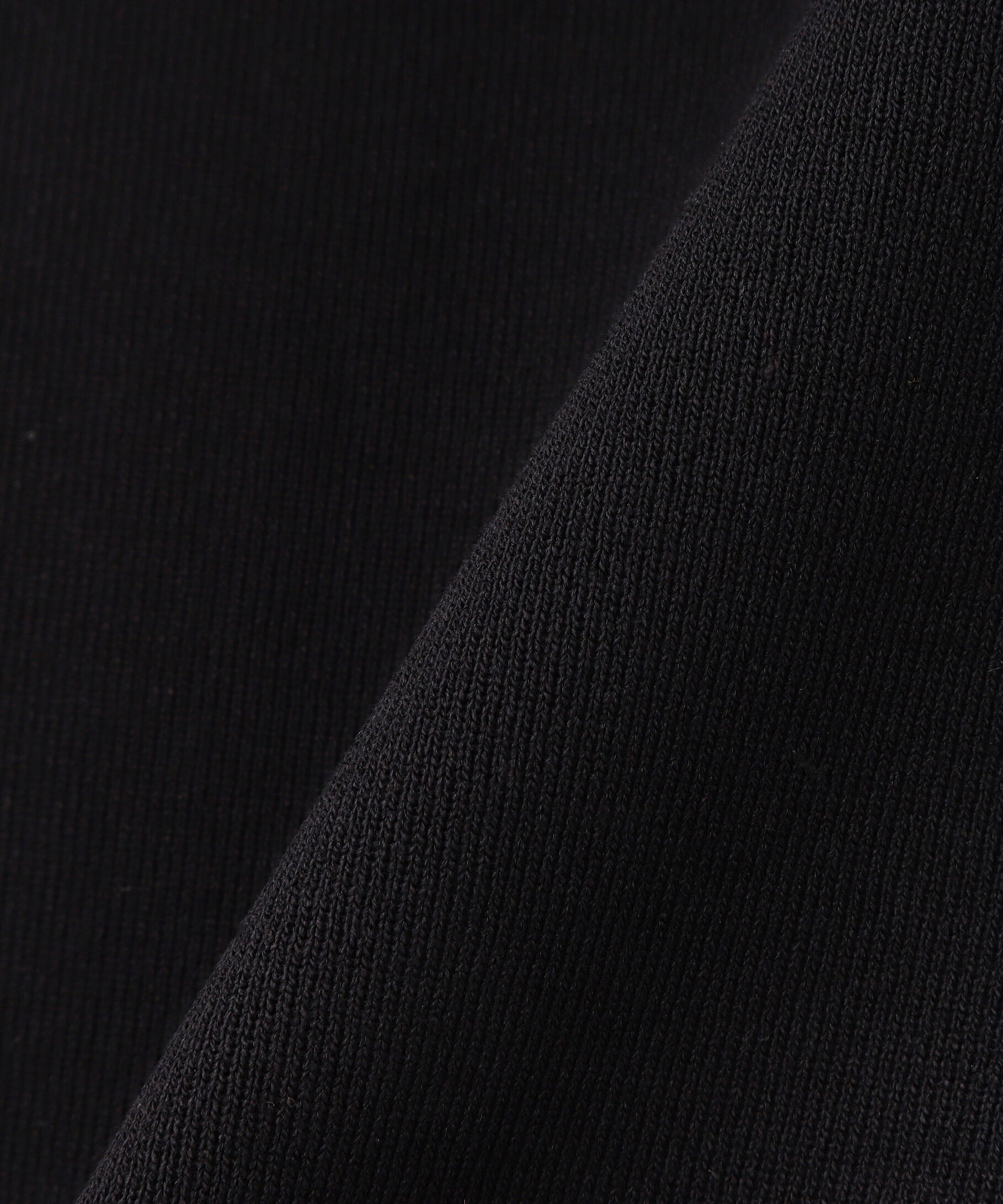  「ショルダースリットニット」|ニット・セーター|