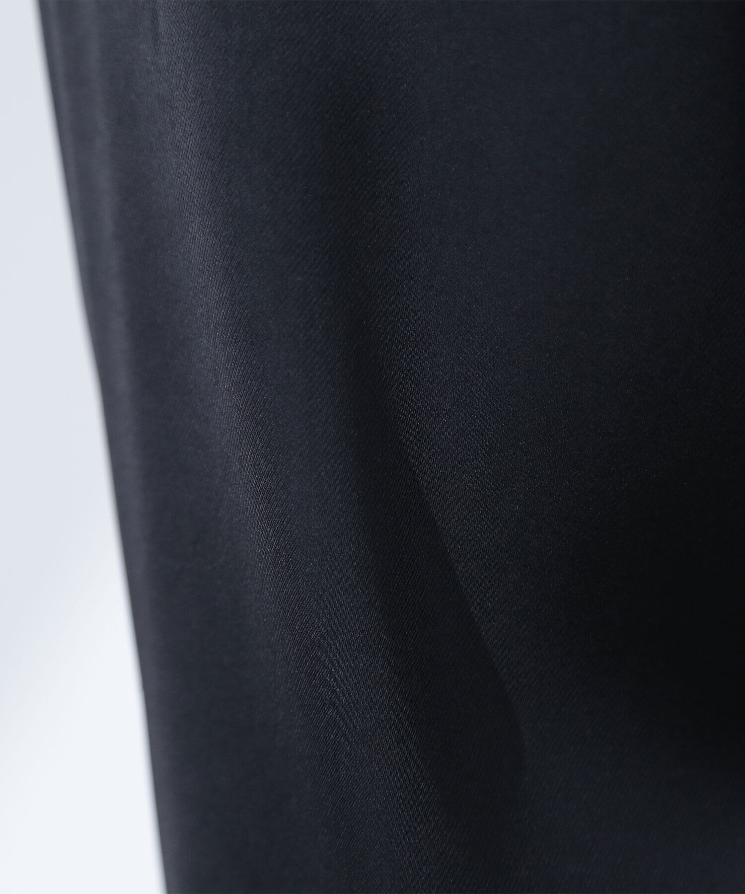  「サテンジョガーパンツ」|その他|