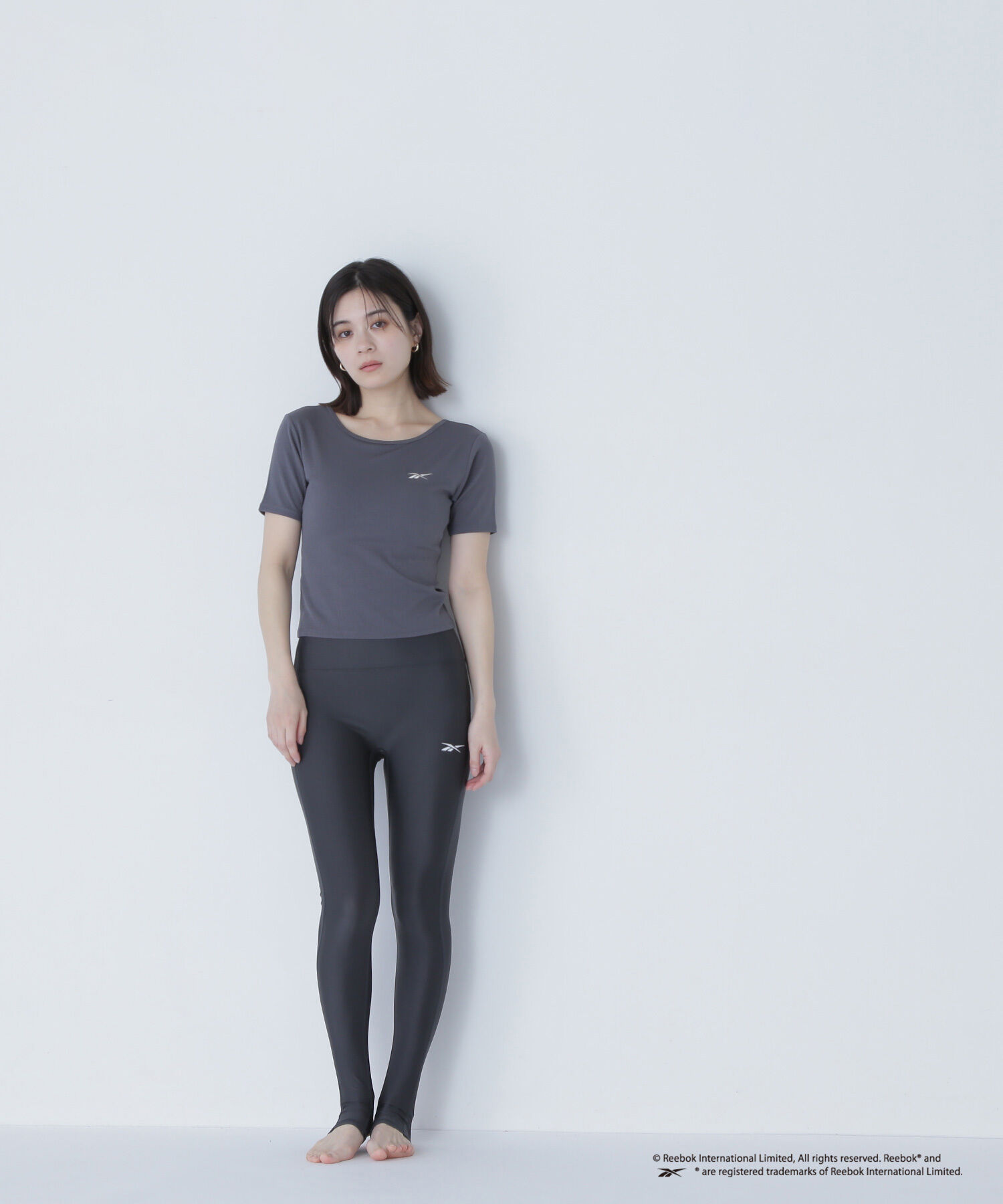  「REEFIT LEGGINS」|その他|