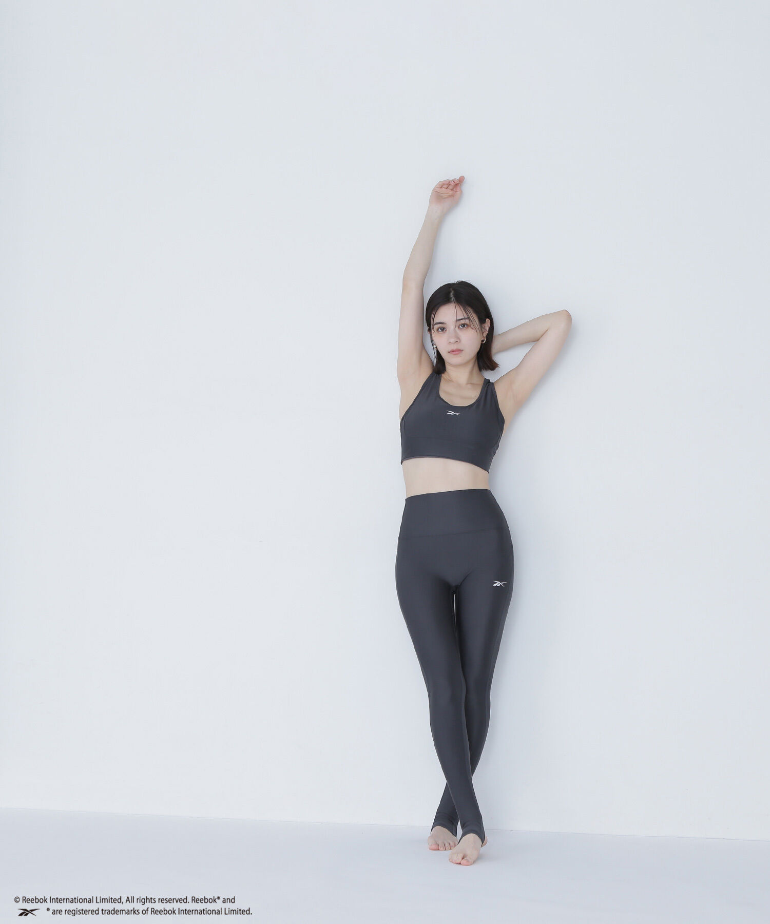  「REEFIT LEGGINS」|その他|
