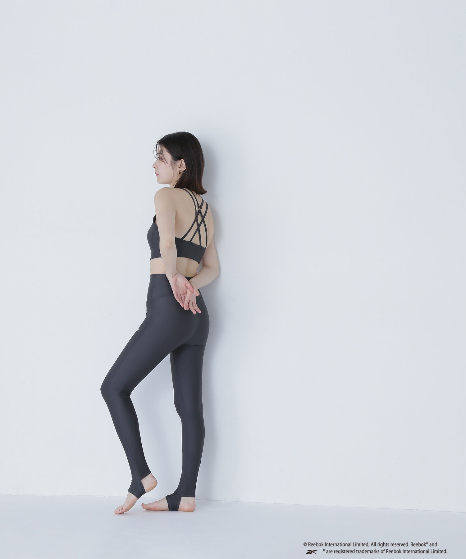  「REEFIT LEGGINS」|その他|