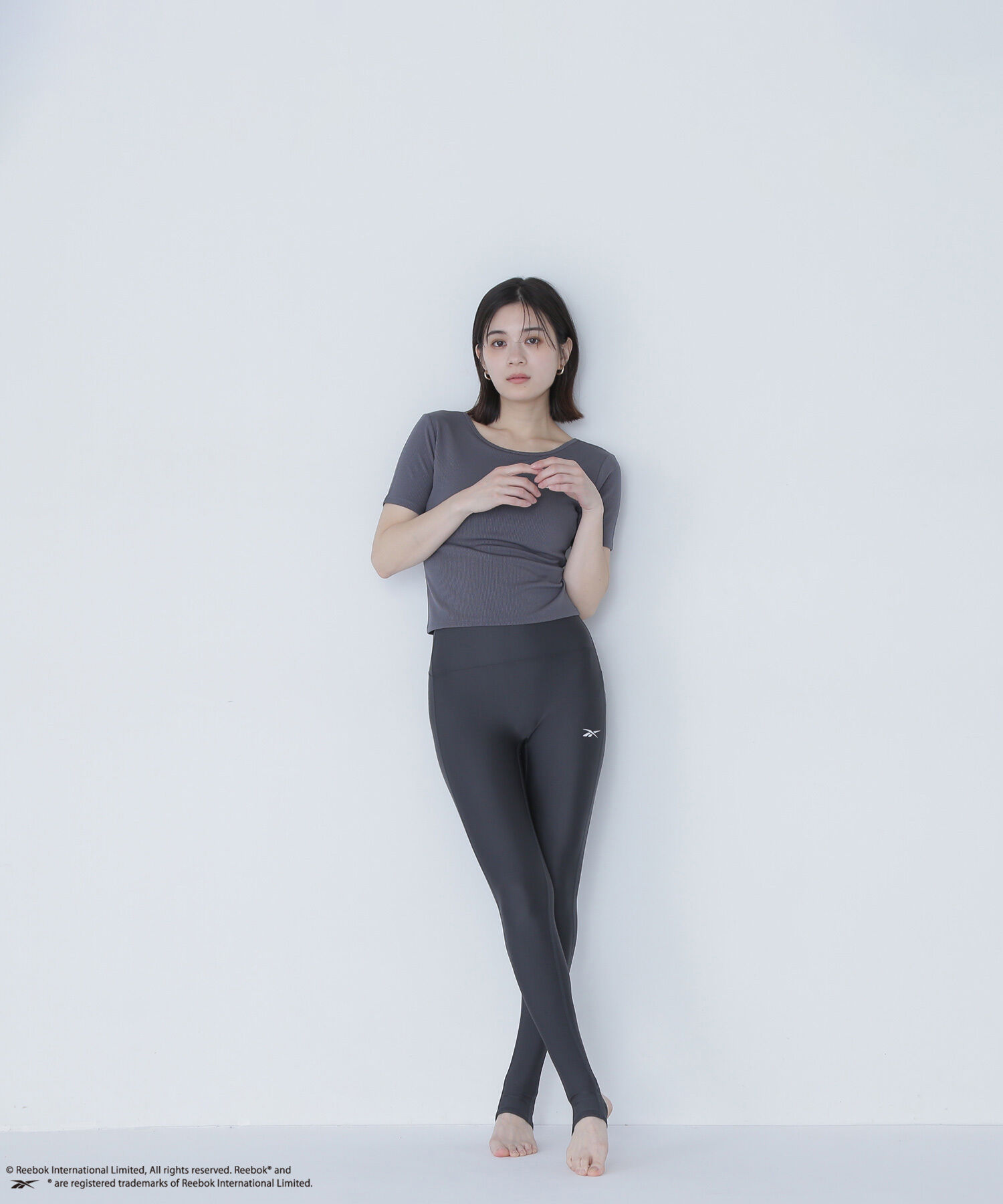  「REEFIT LEGGINS」|その他|