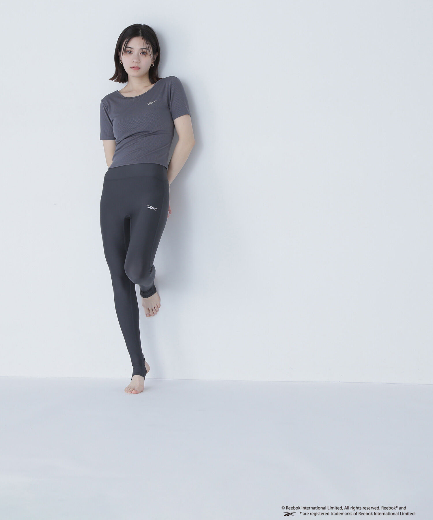  「REEFIT LEGGINS」|その他|