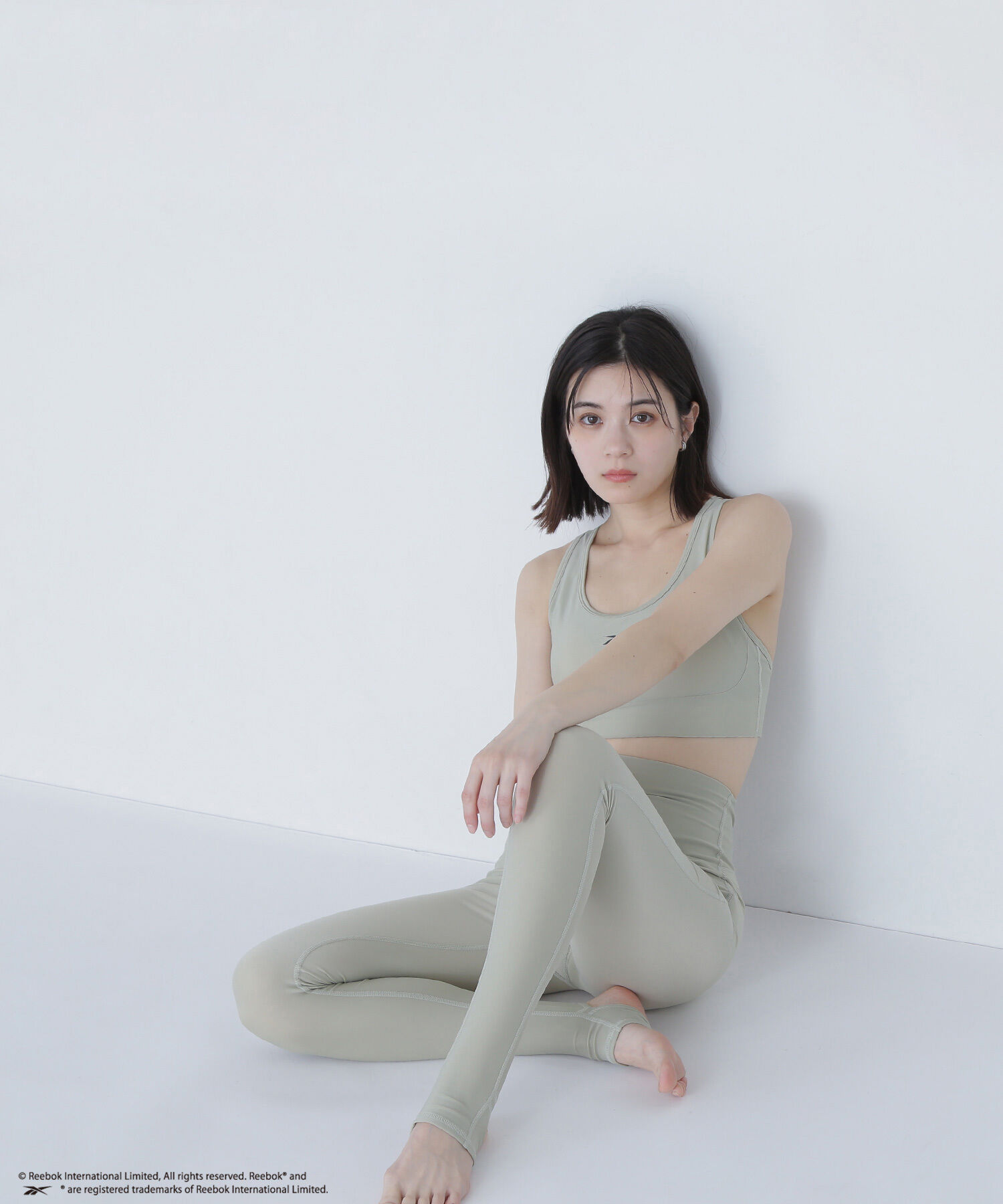  「REEFIT LEGGINS」|その他|