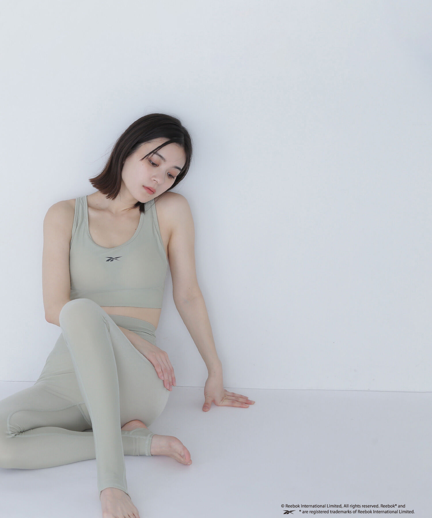  「REEFIT LEGGINS」|その他|