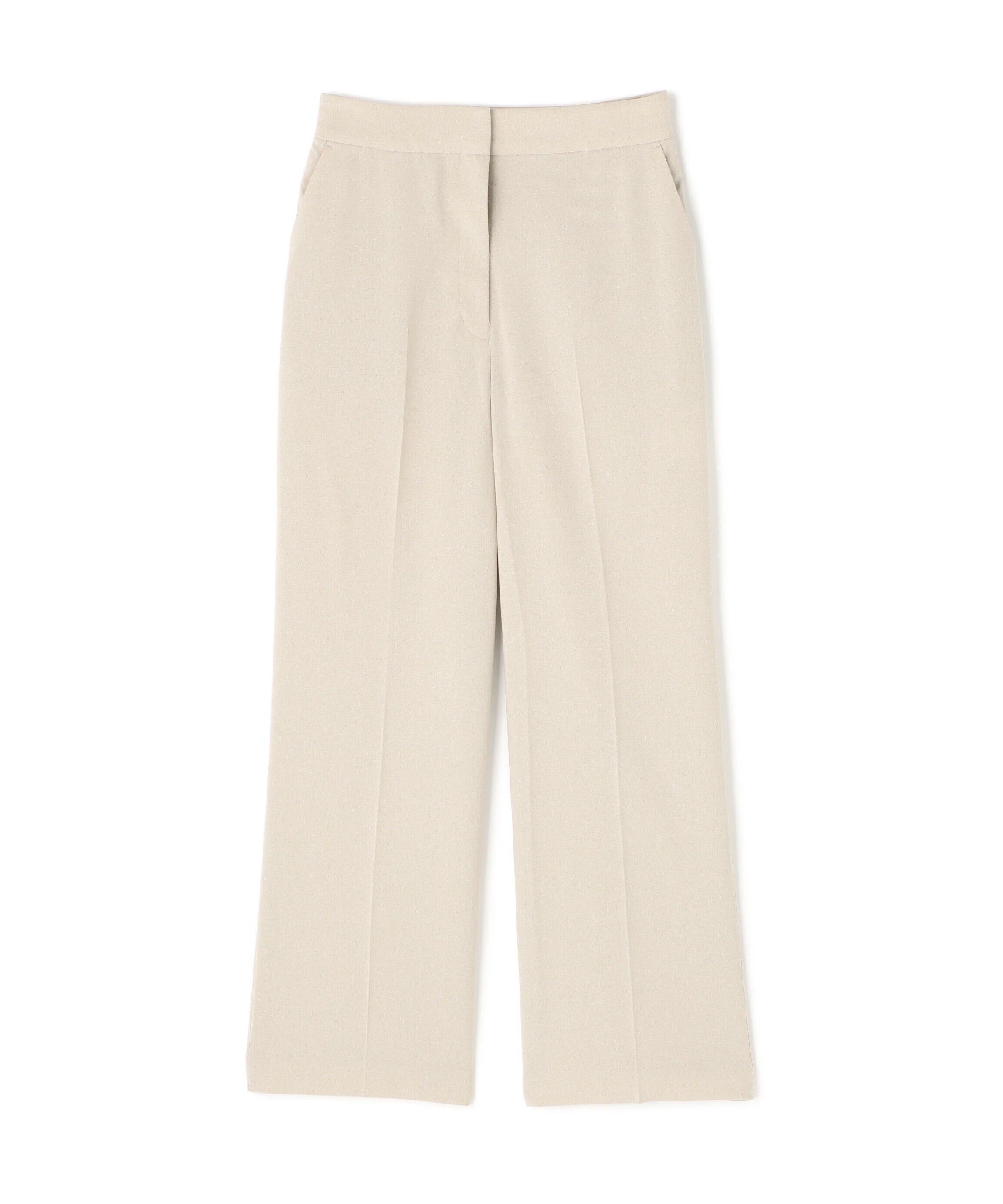  「ドライタッチストレートパンツ」|その他|