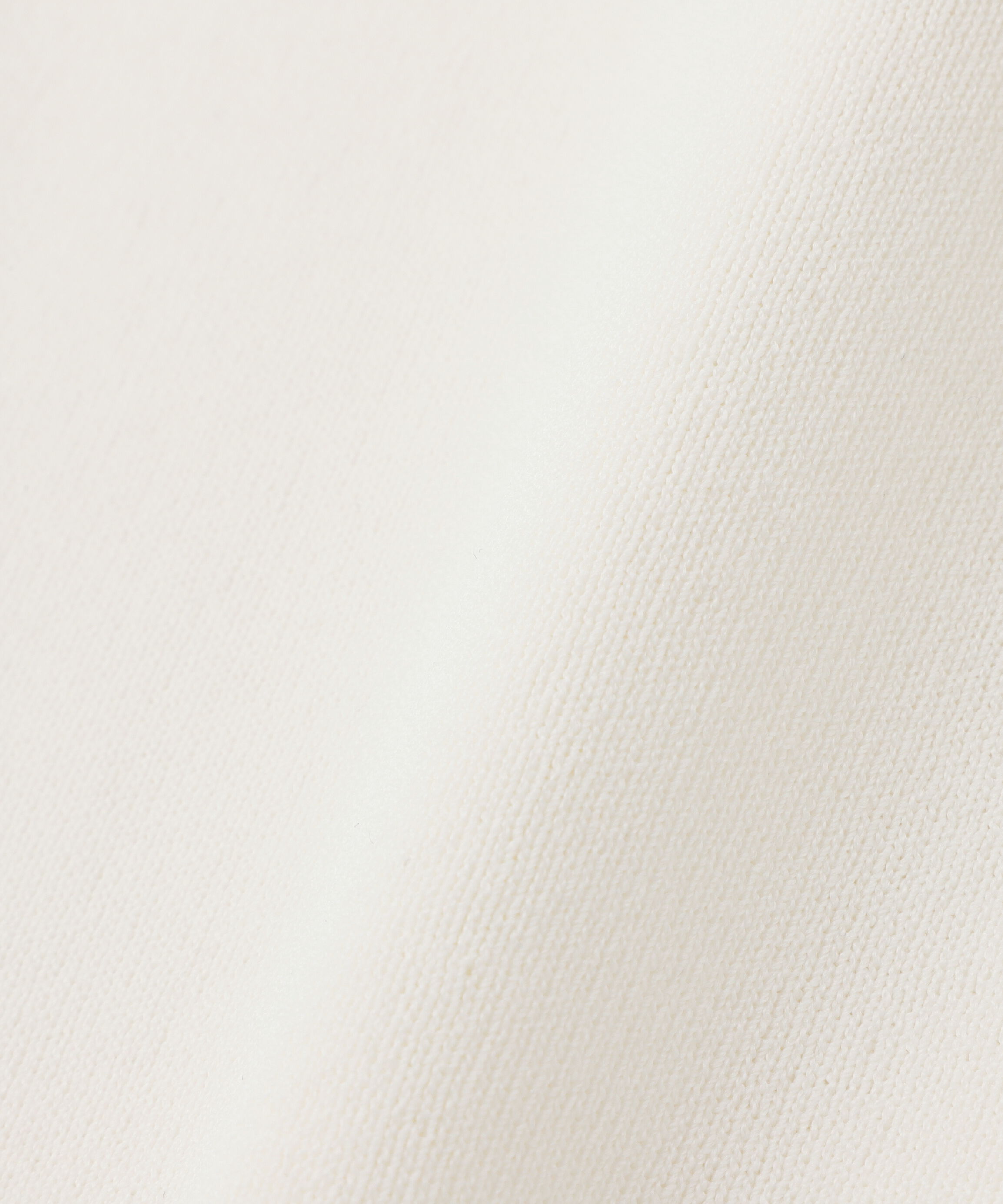  「シアータックデザインニット」|ニット・セーター|