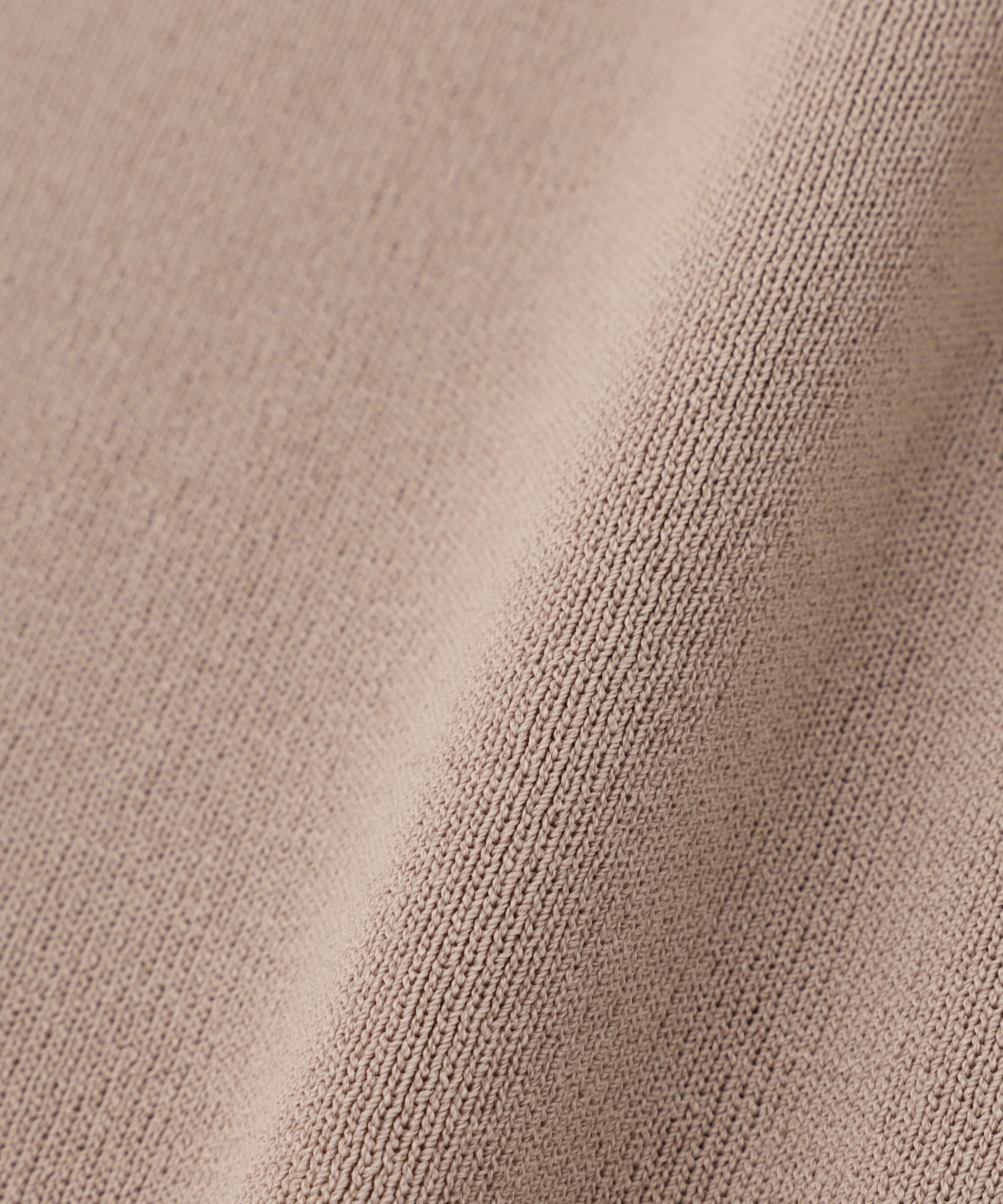  「シアータックデザインニット」|ニット・セーター|